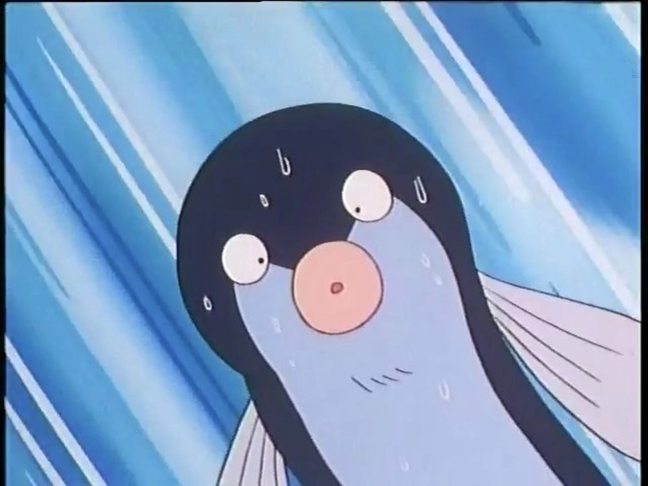 Nangoku Shounen Papuwa-kun