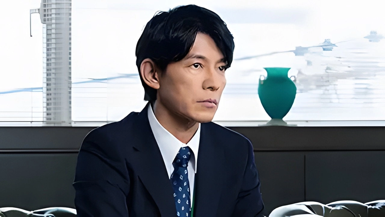 D＆D 〜医者と刑事の捜査線〜