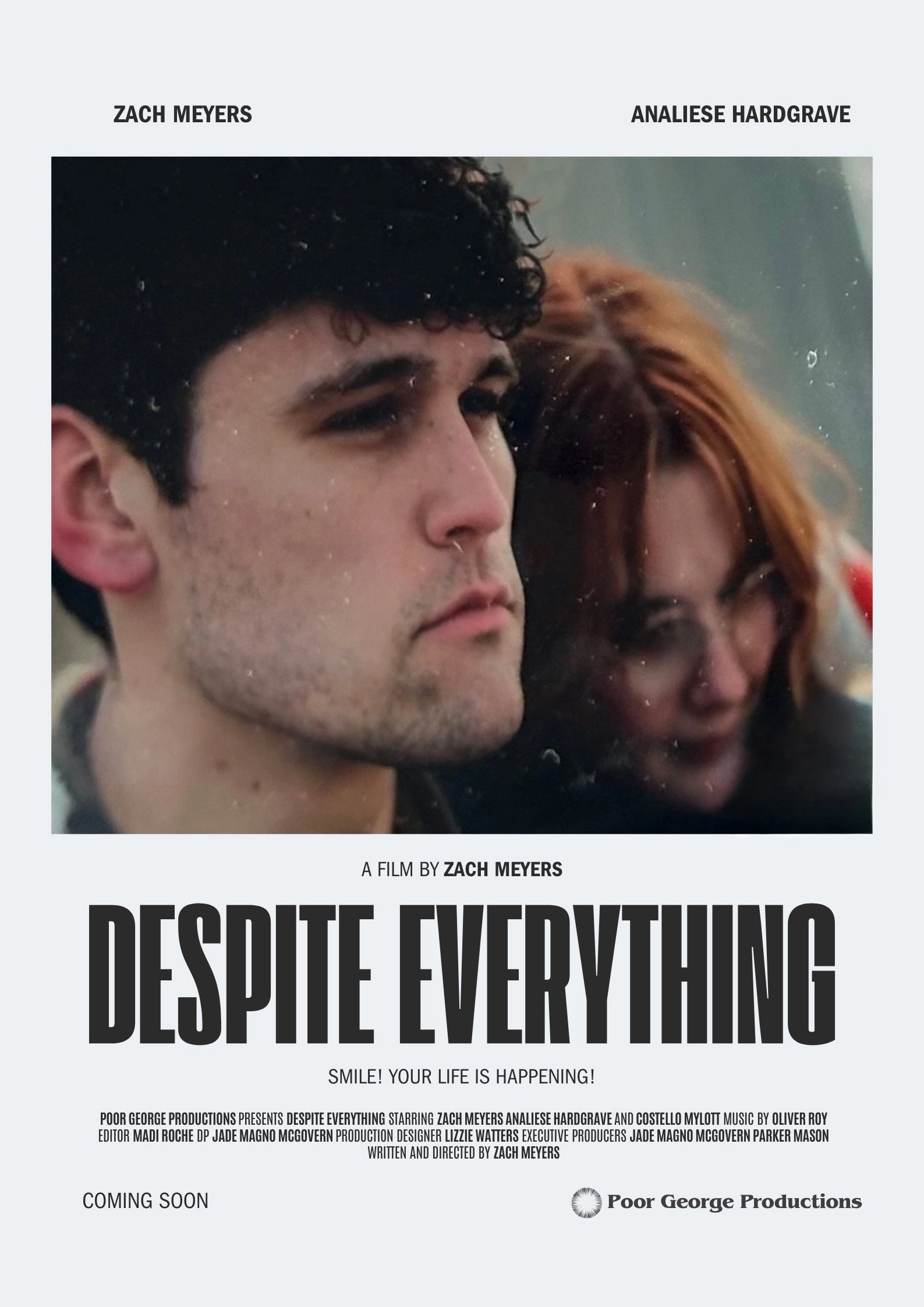 Despite Everything