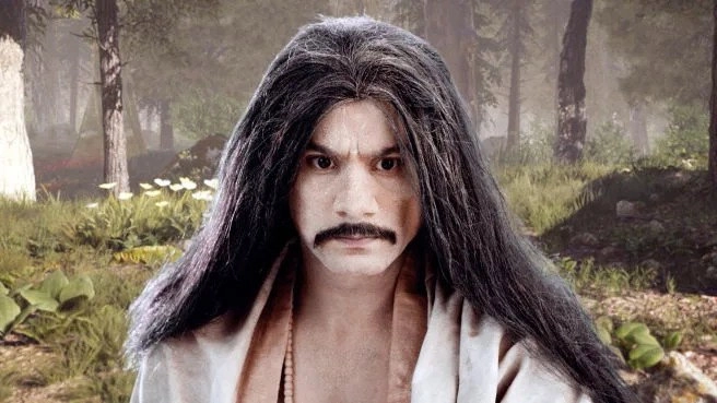 Shrimad Bhagwat Mahapuran