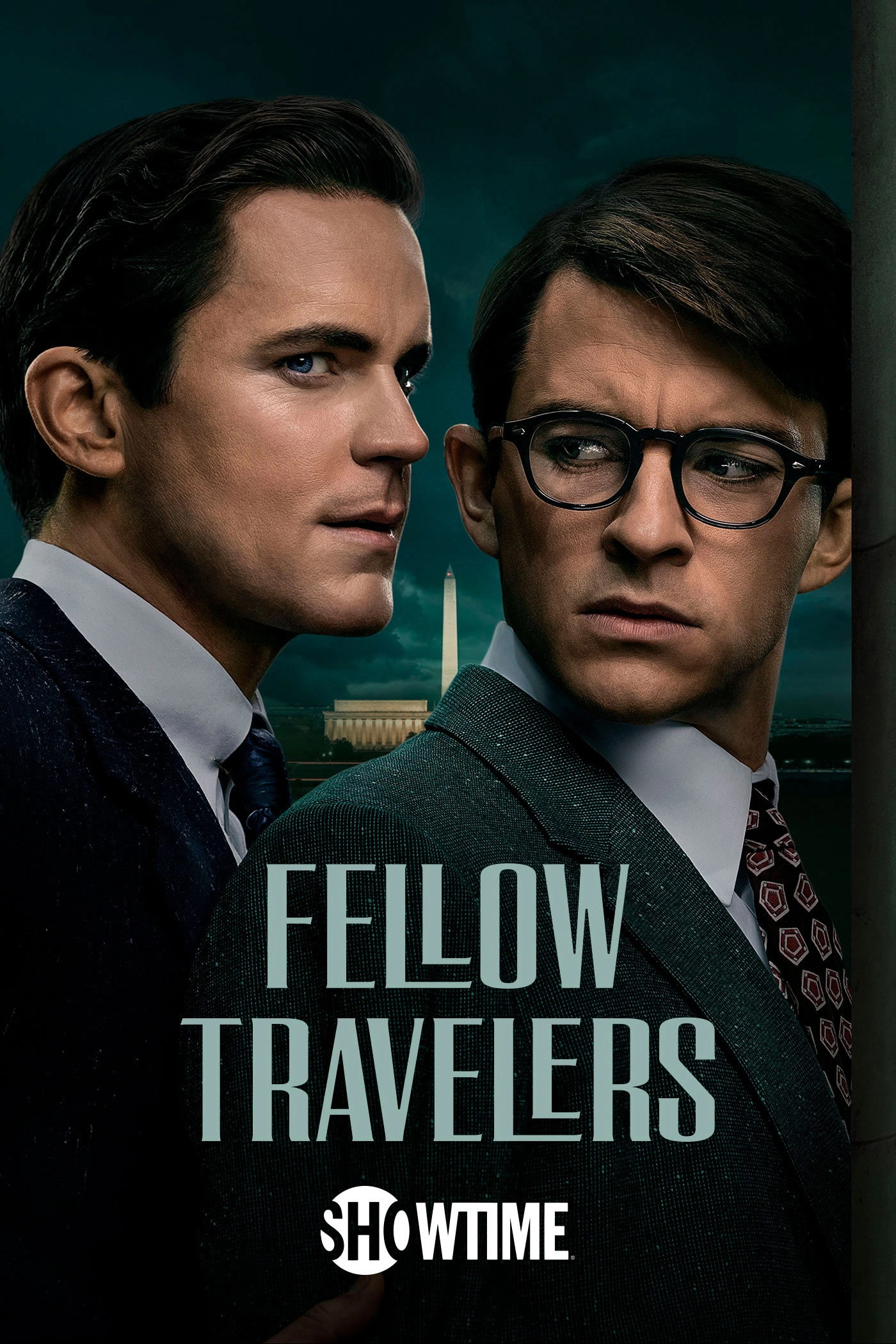 Fellow Travelers
