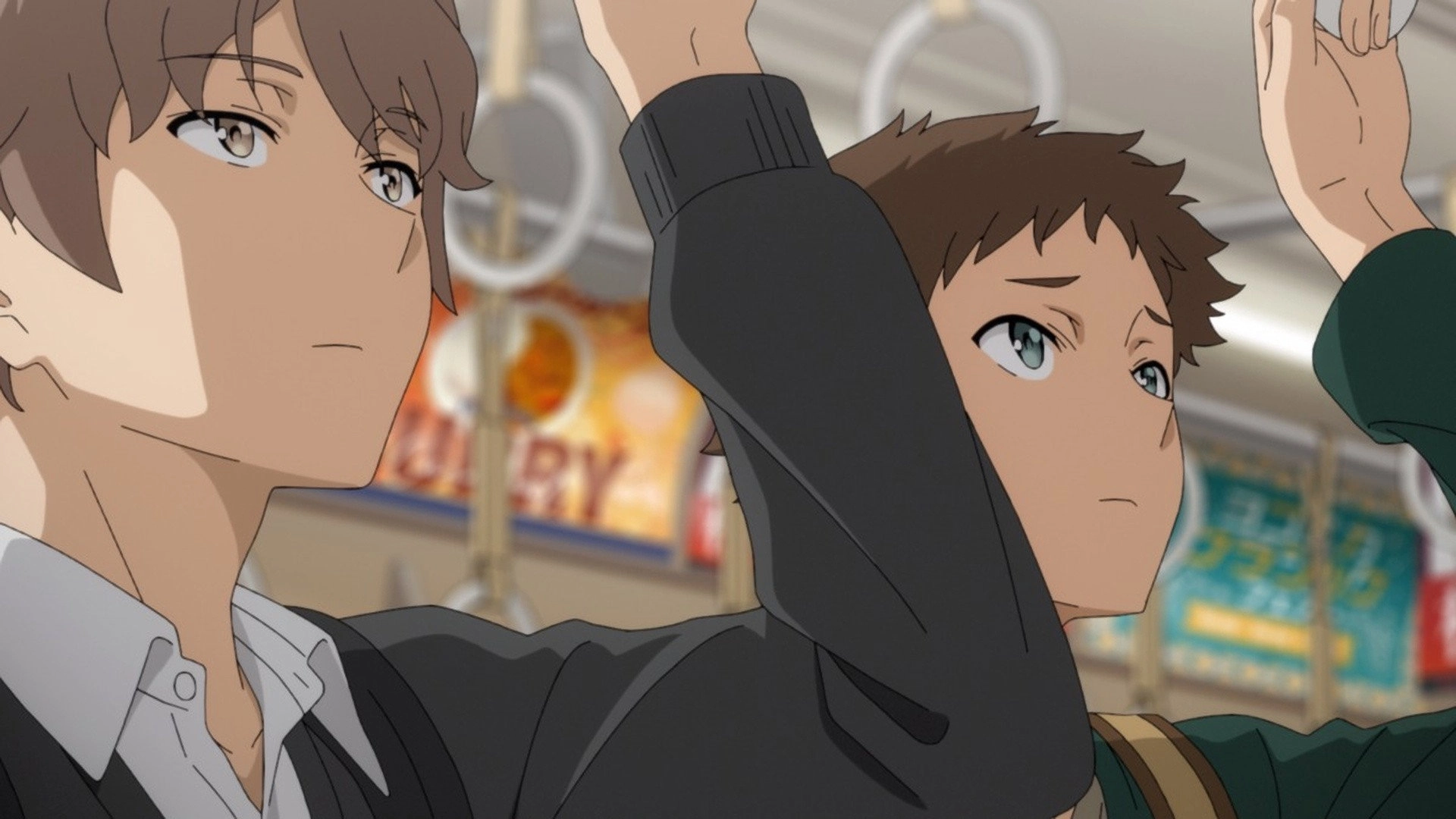 Rascal Does Not Dream of Bunny Girl Senpai
