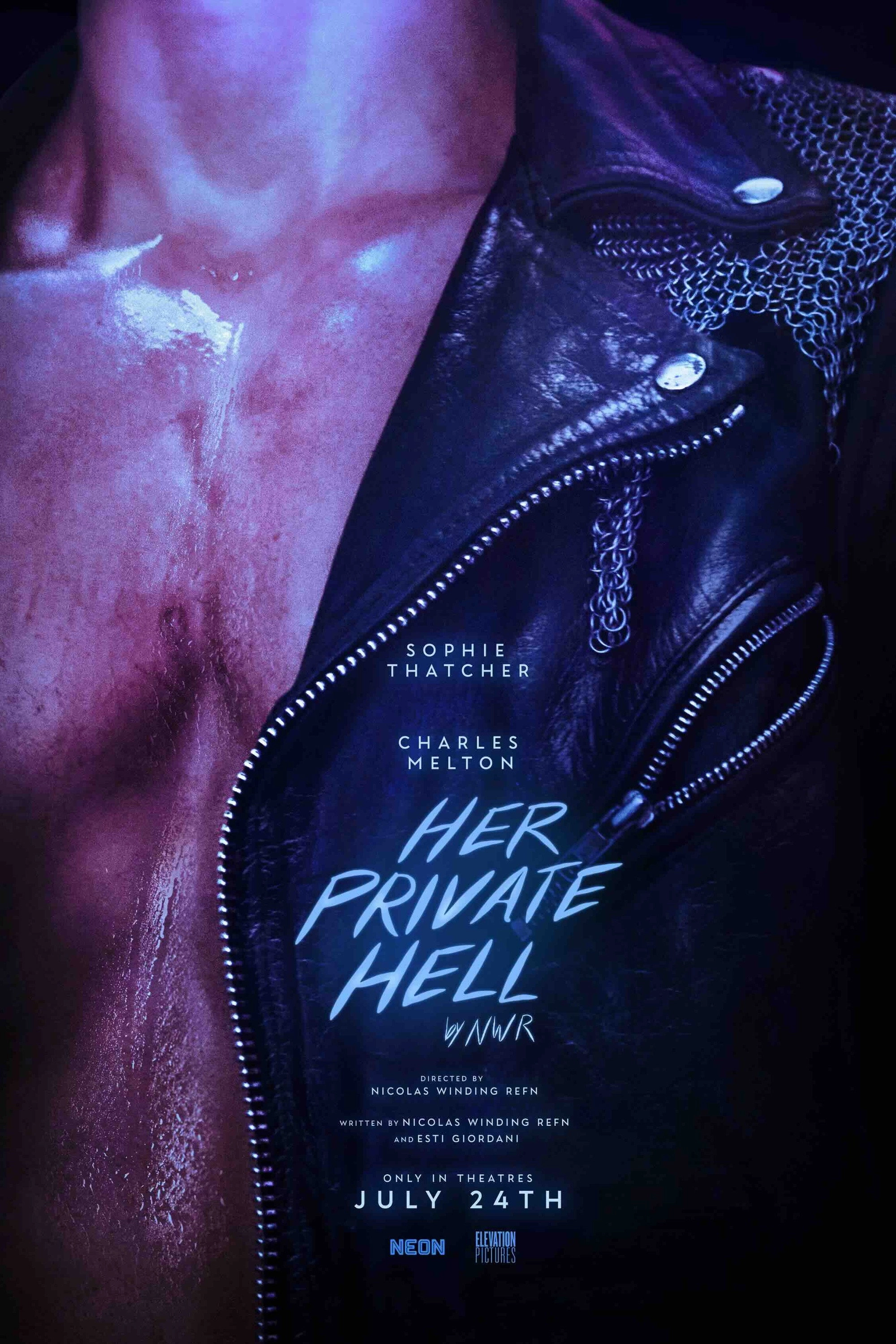 Her Private Hell