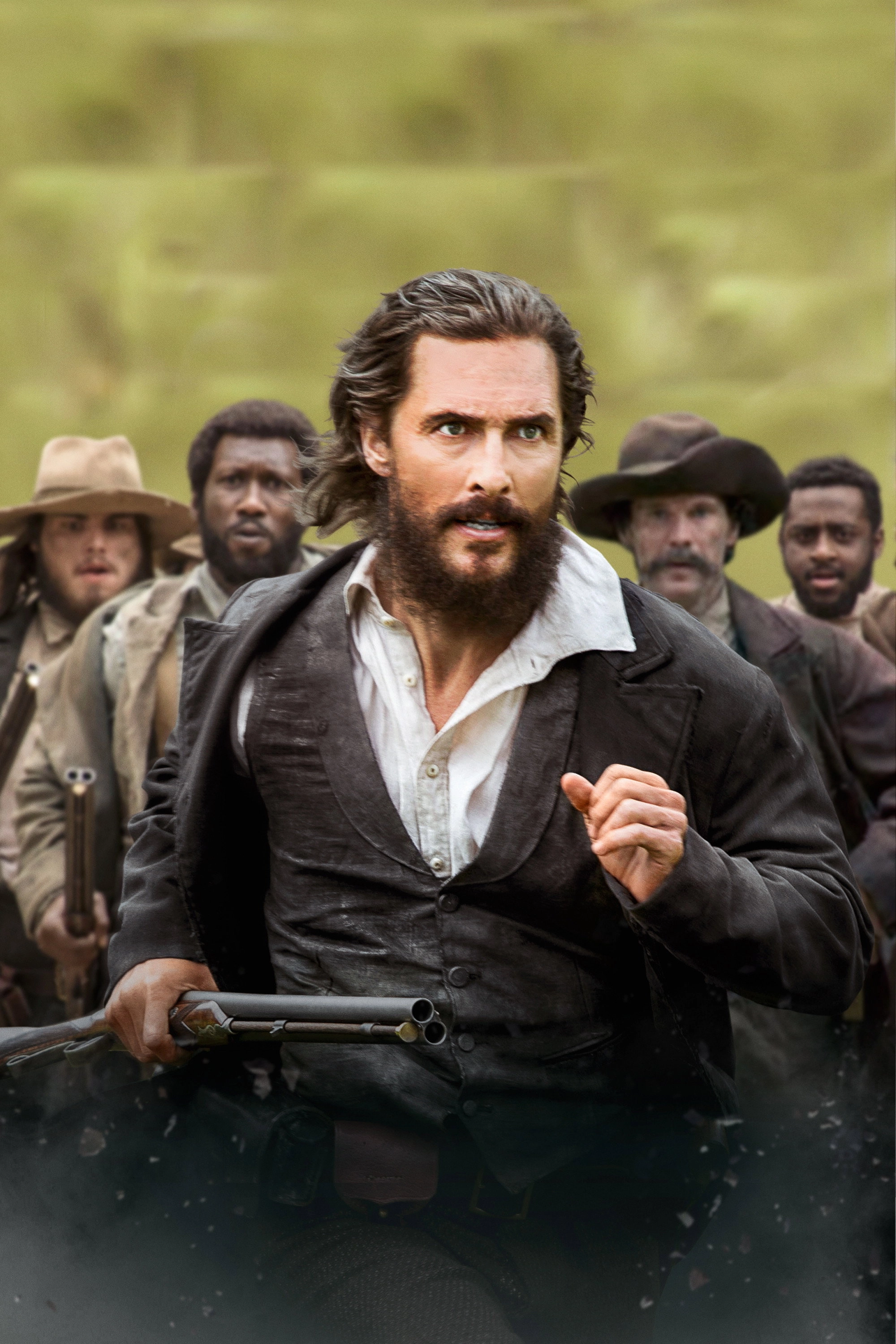 Free State of Jones