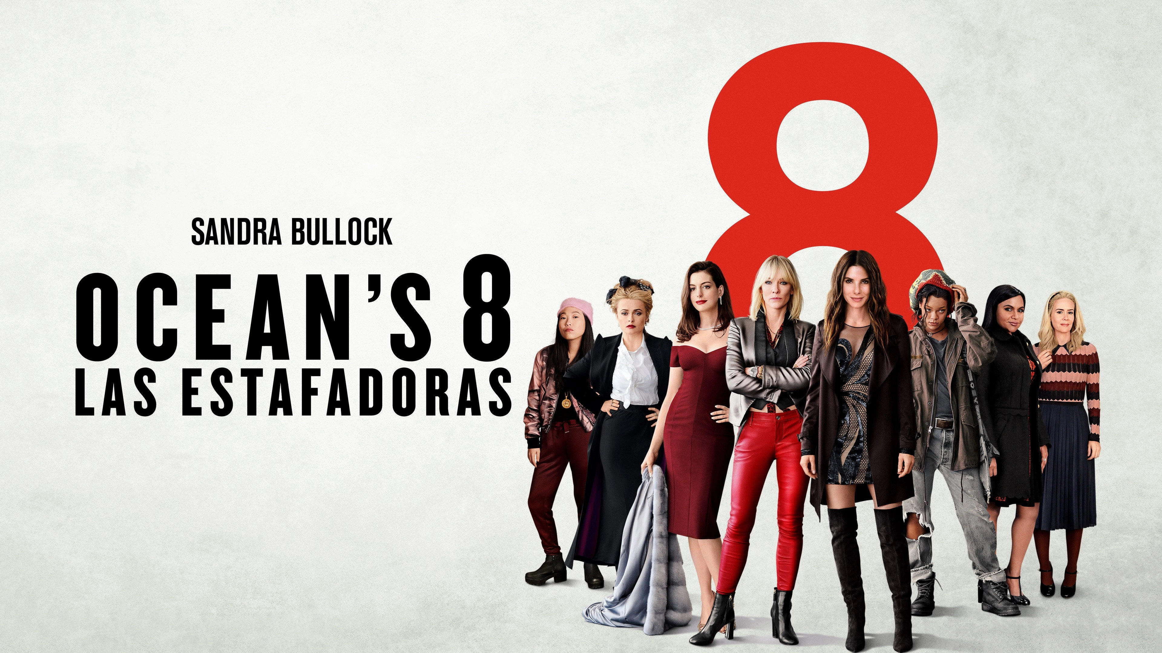 Ocean's Eight