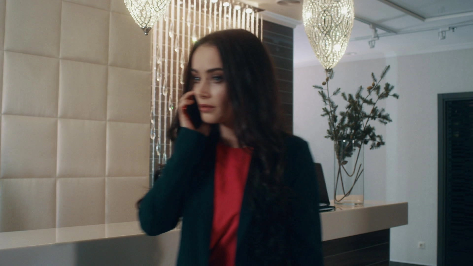The Heiress