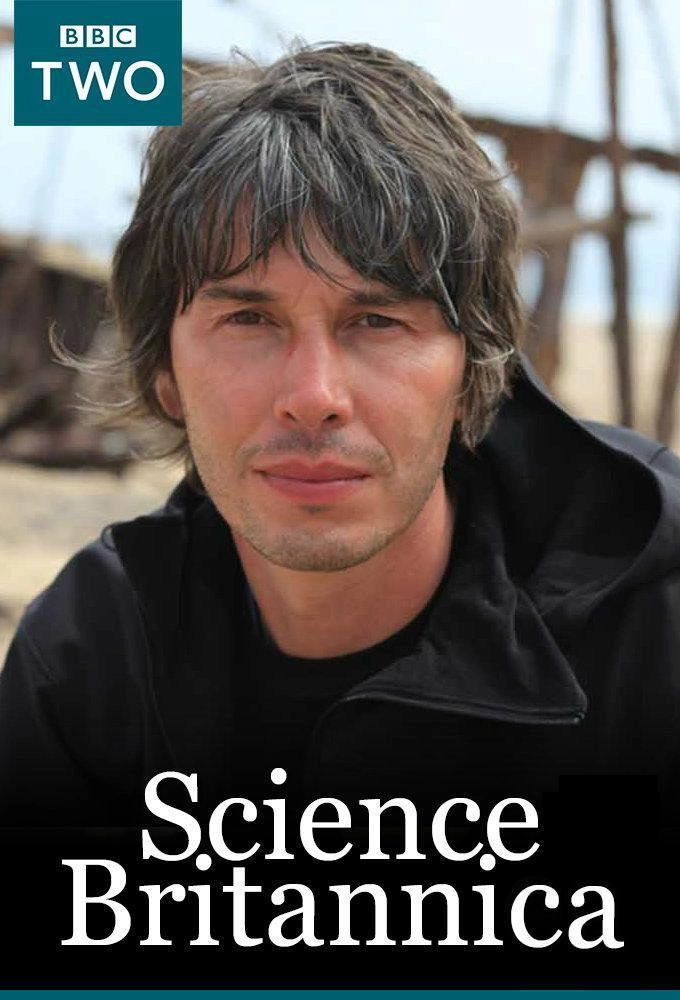 Science Britannica