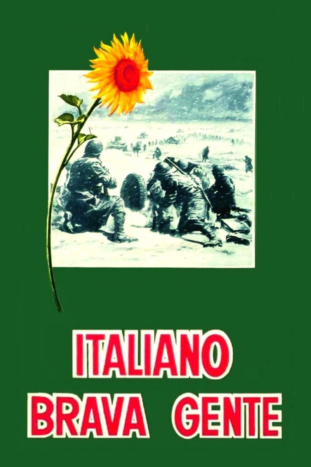 Attack and Retreat