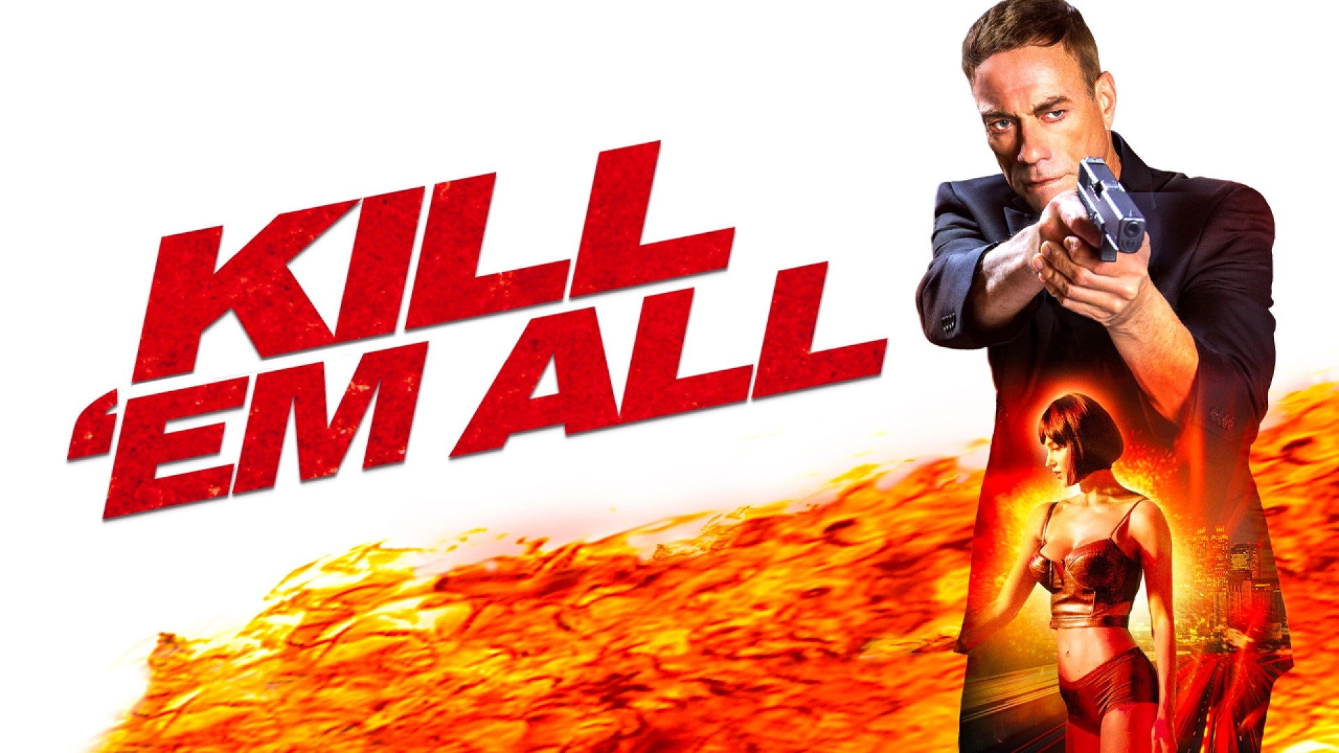 Kill 'em All