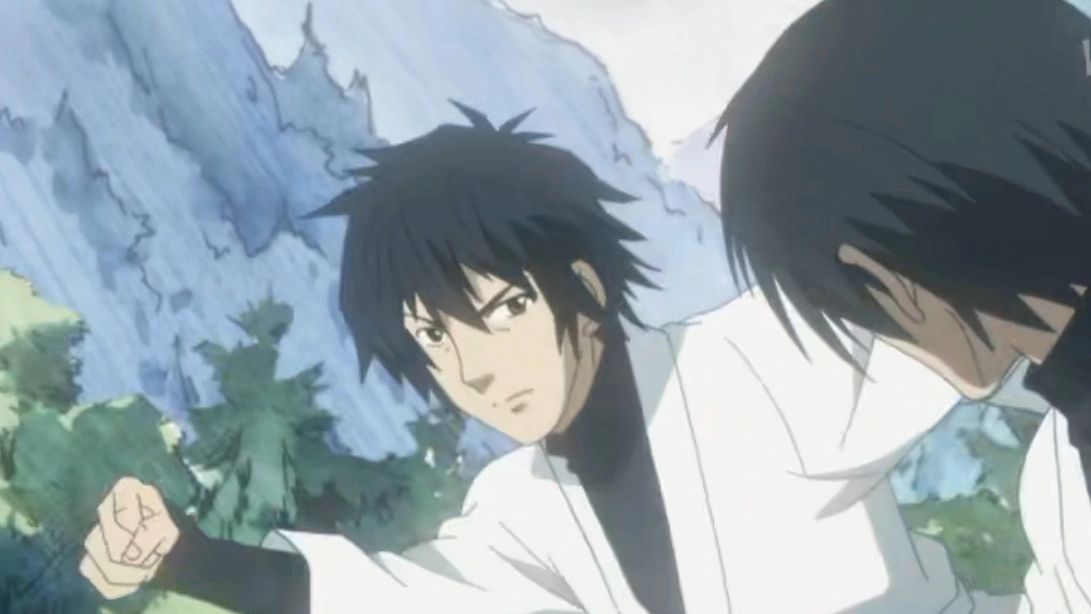 Nabari no Ou