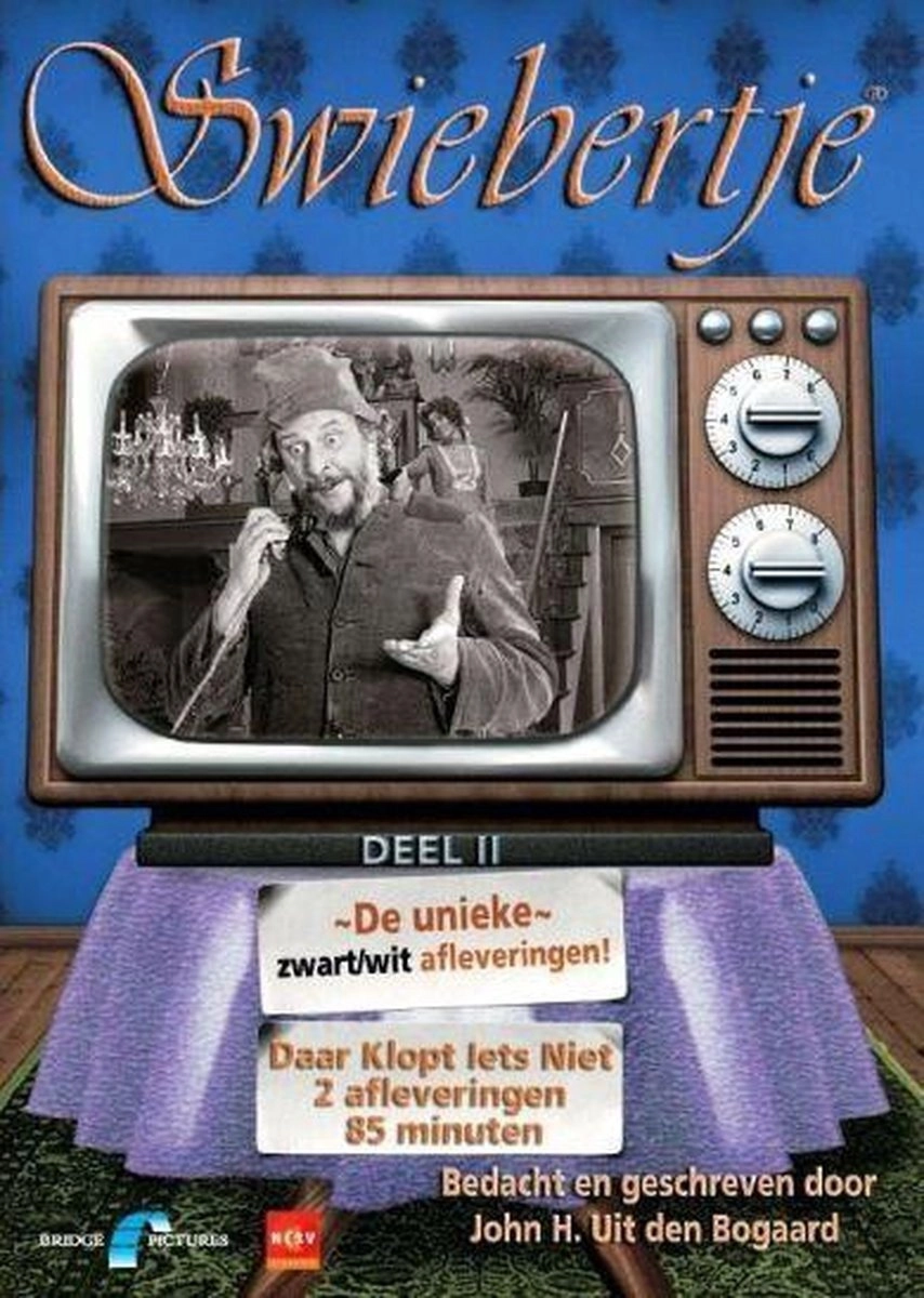 Swiebertje
