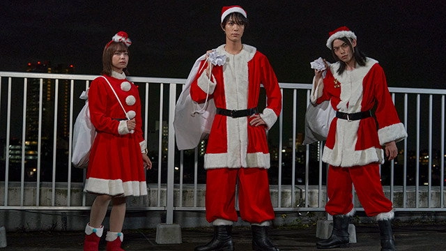 Avataro Sentai Donbrothers