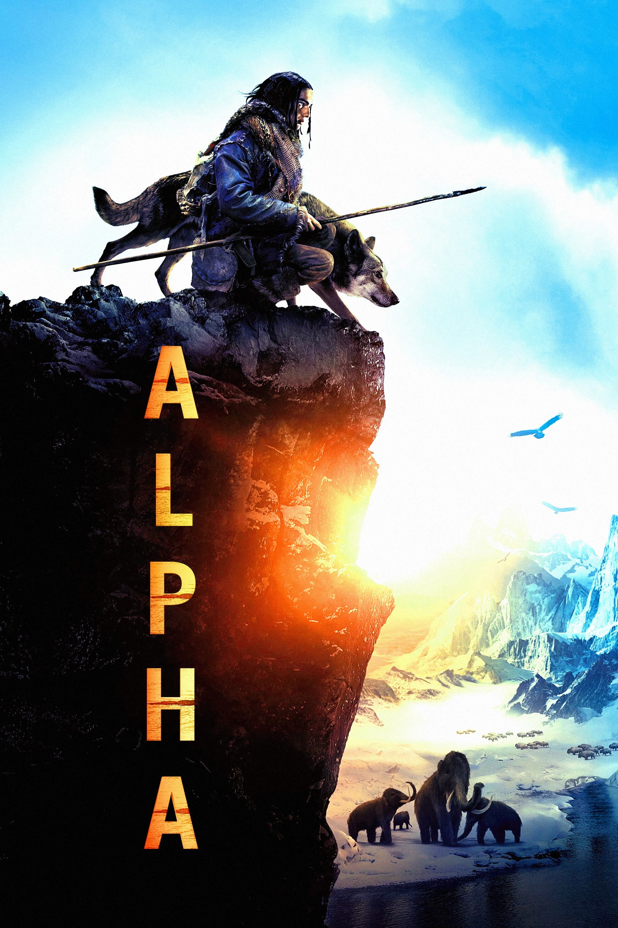 Alpha