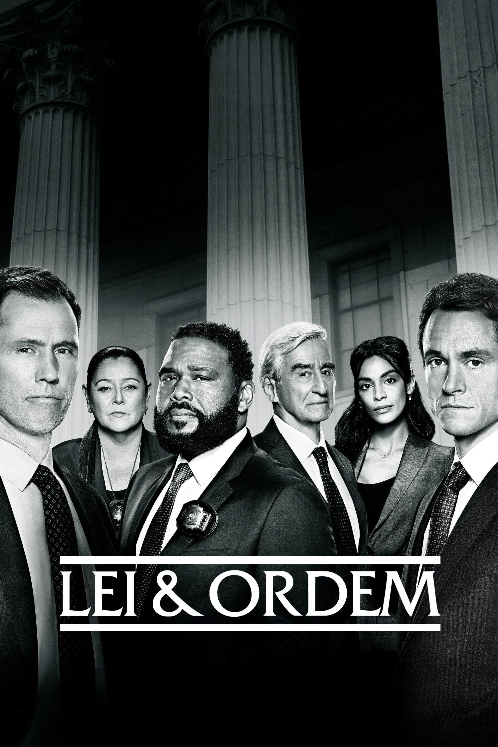 Law & Order