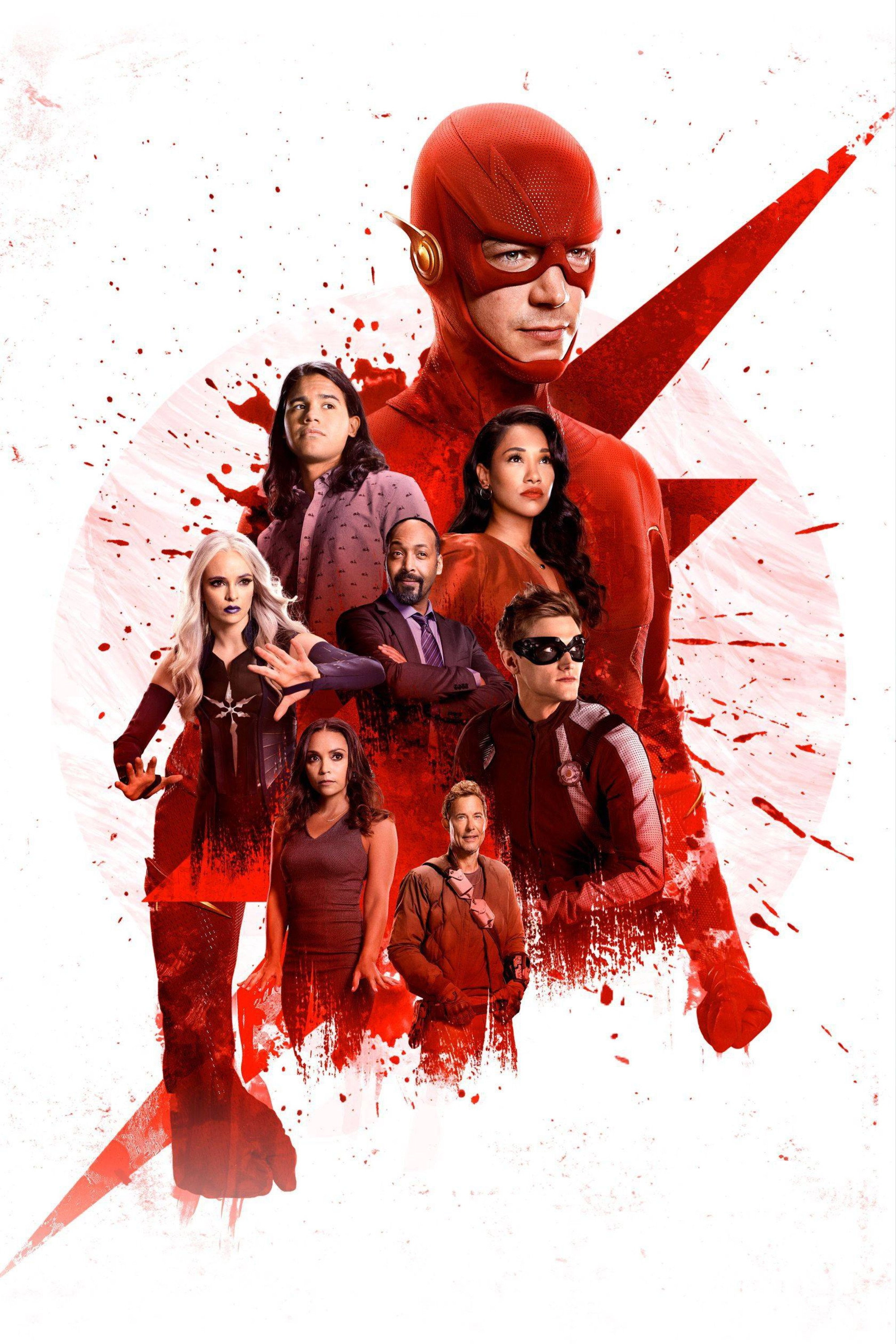 The Flash