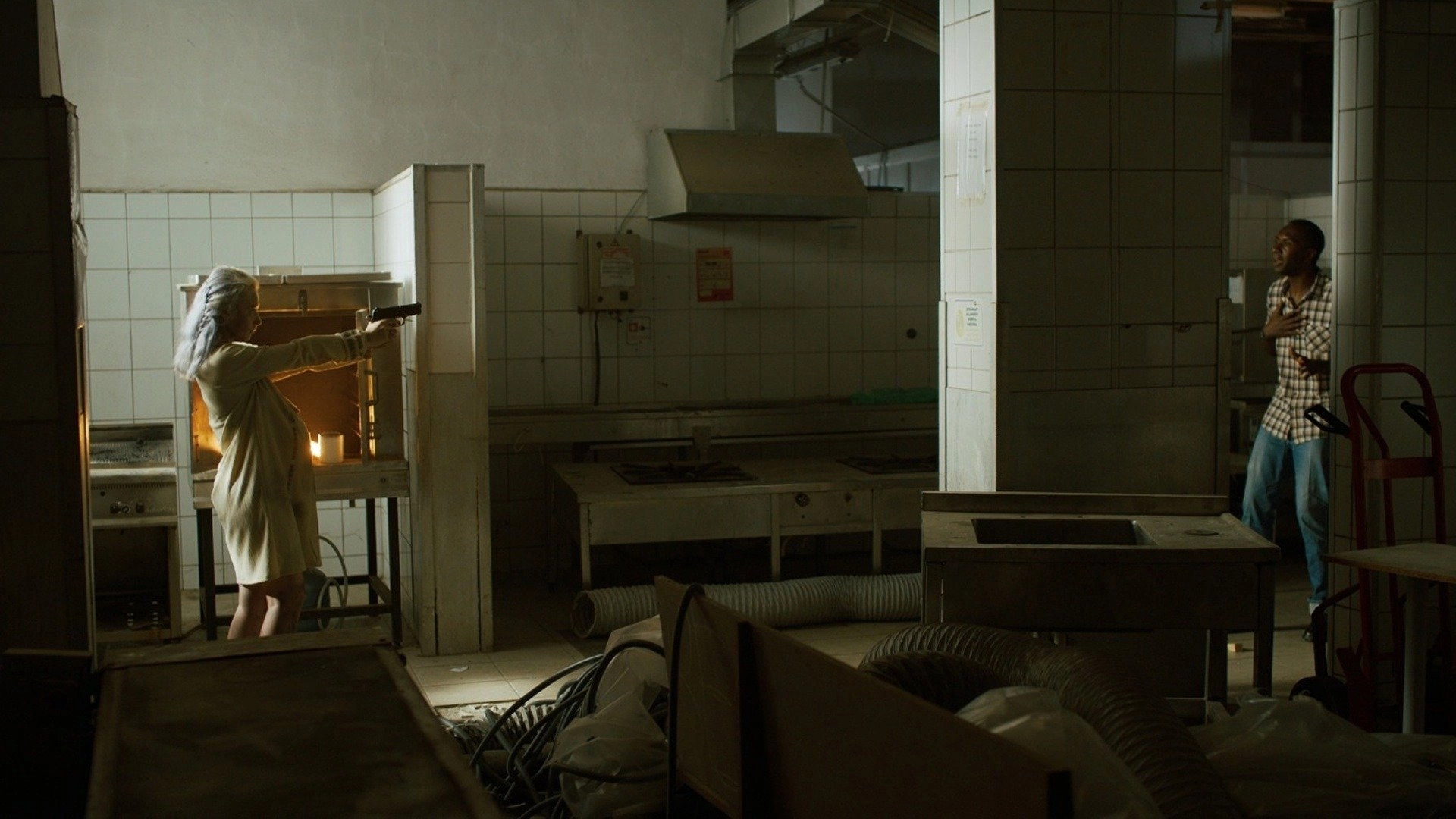 Quarantine-19