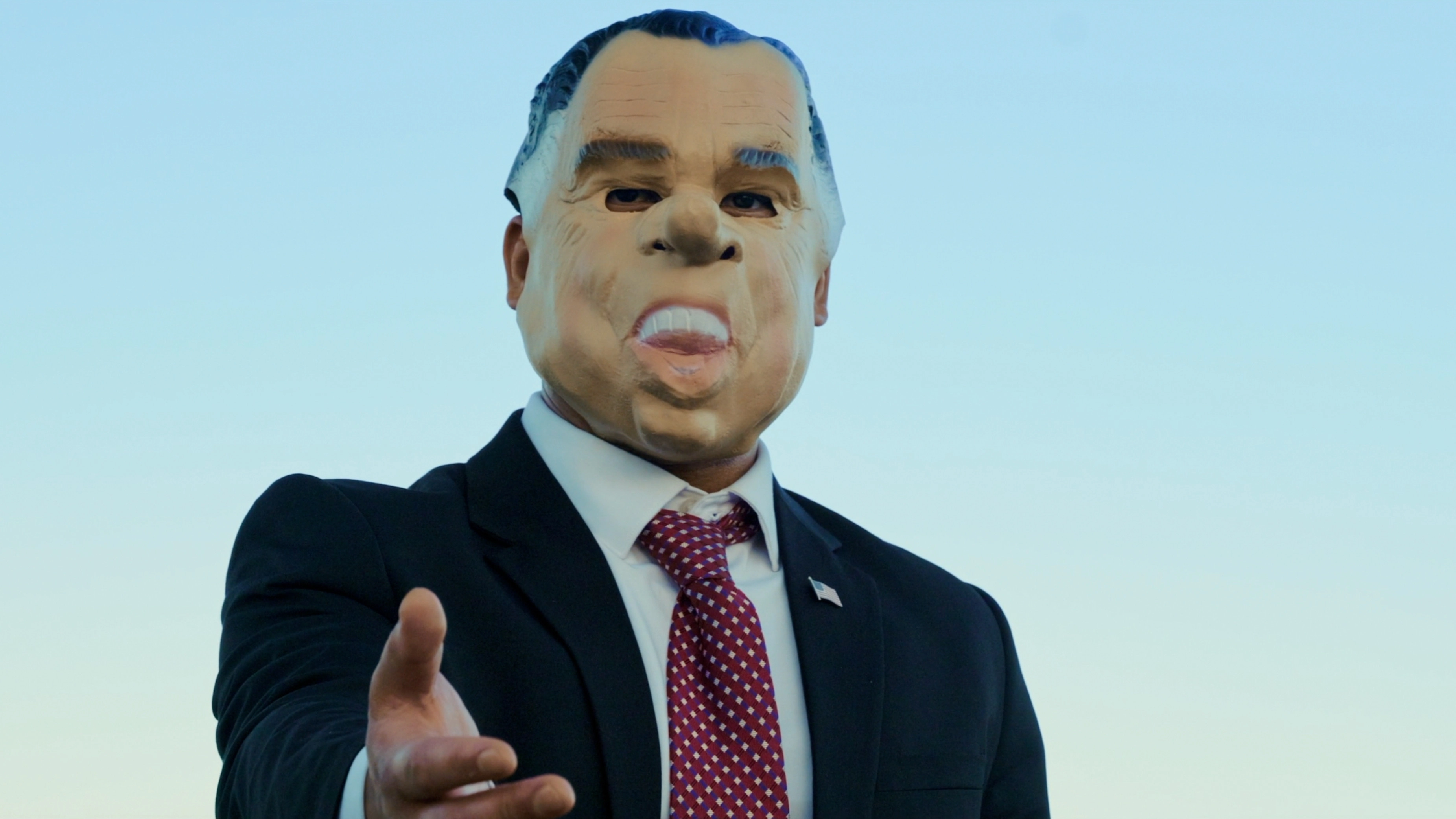 Nixon