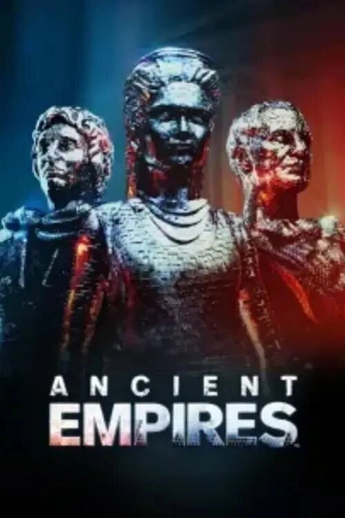 Ancient Powers