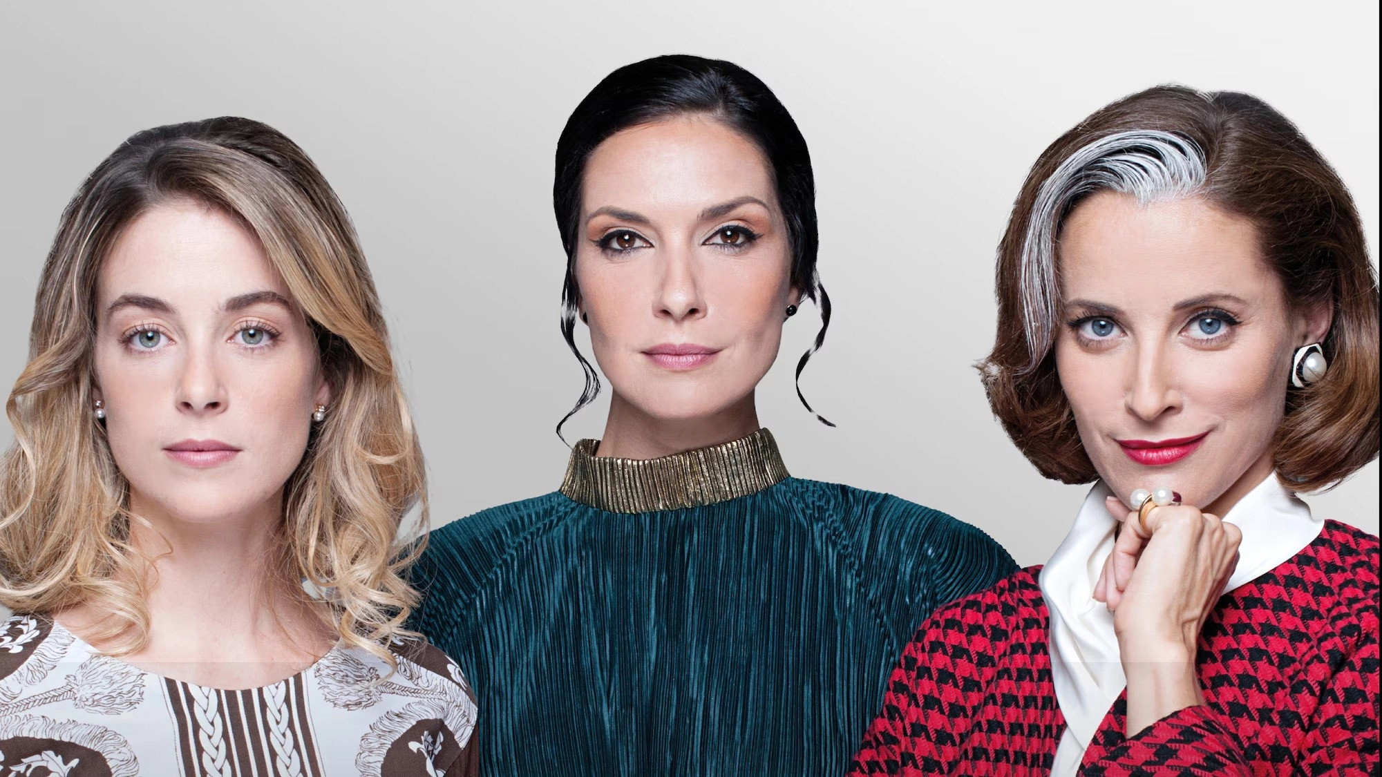3 Women