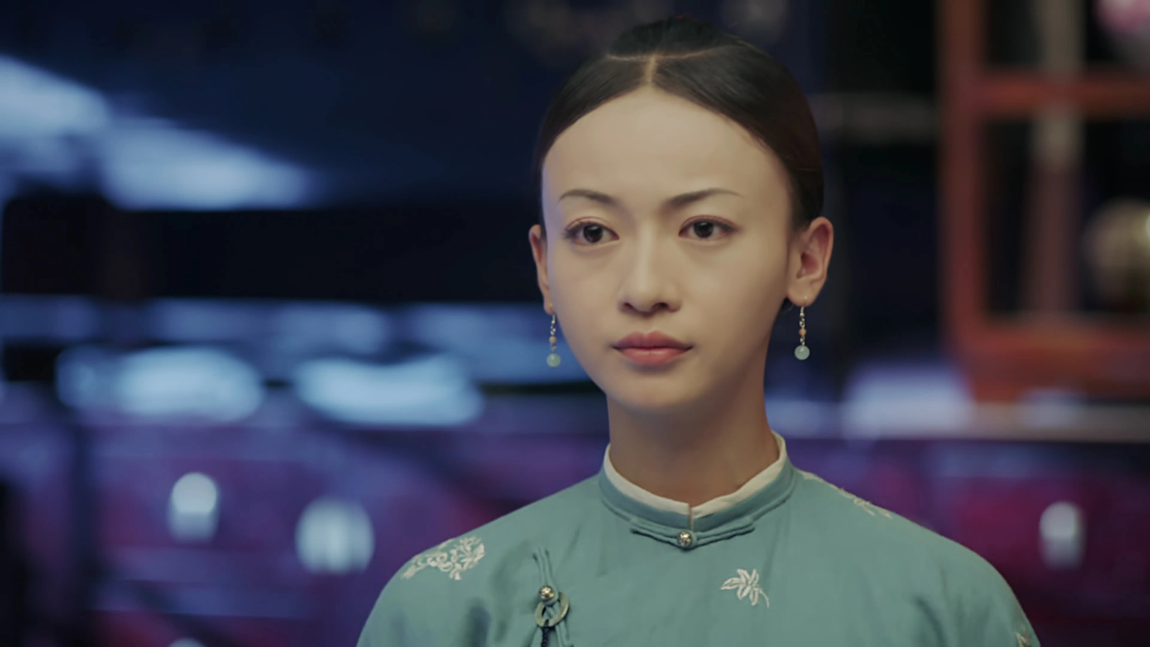 Story of Yanxi Palace