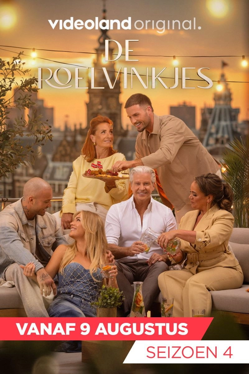 De Roelvinkjes