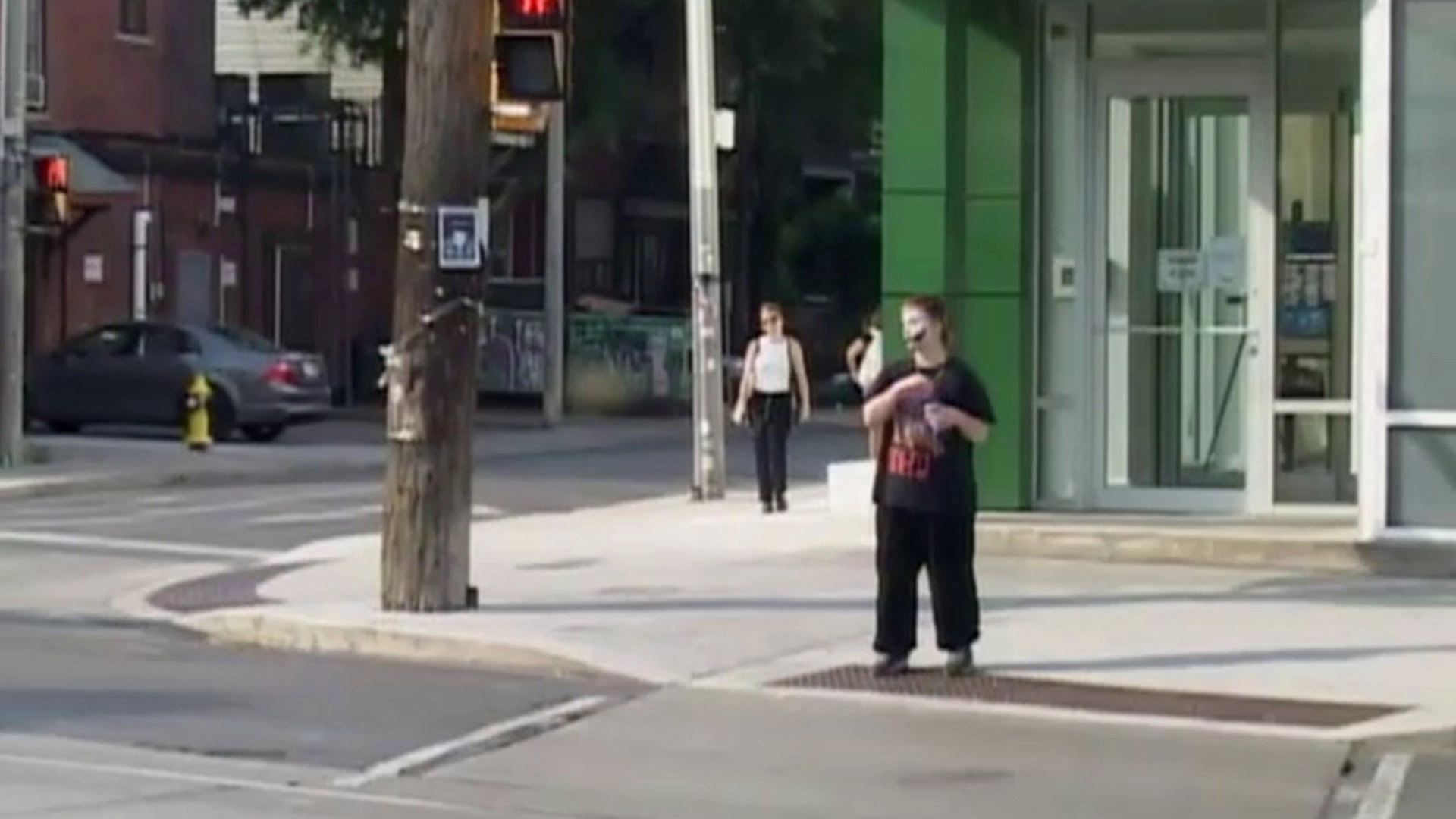 Down to Clown