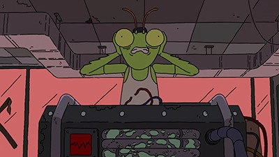 Vermin