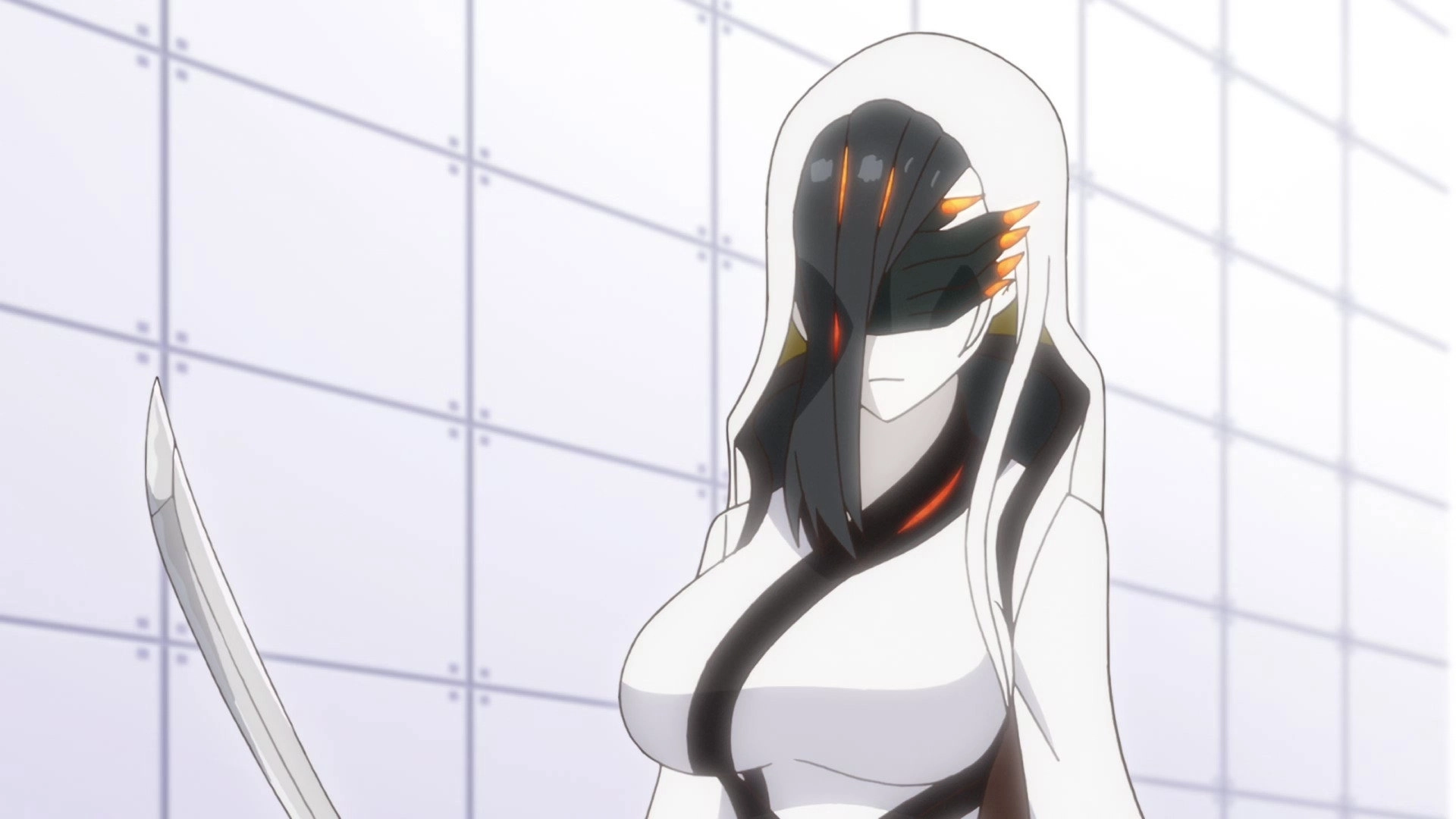 Katana Maidens: Toji no Miko