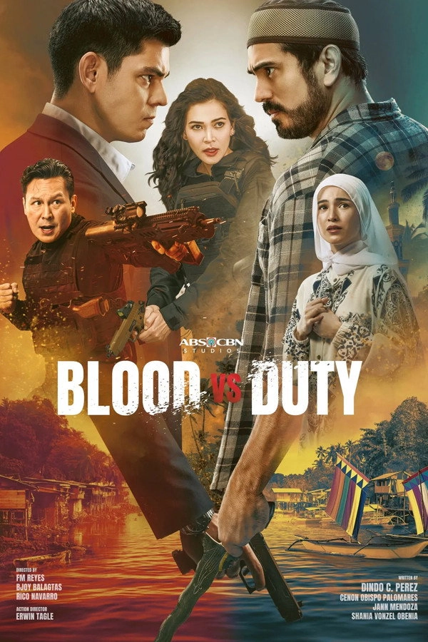 Blood vs Duty