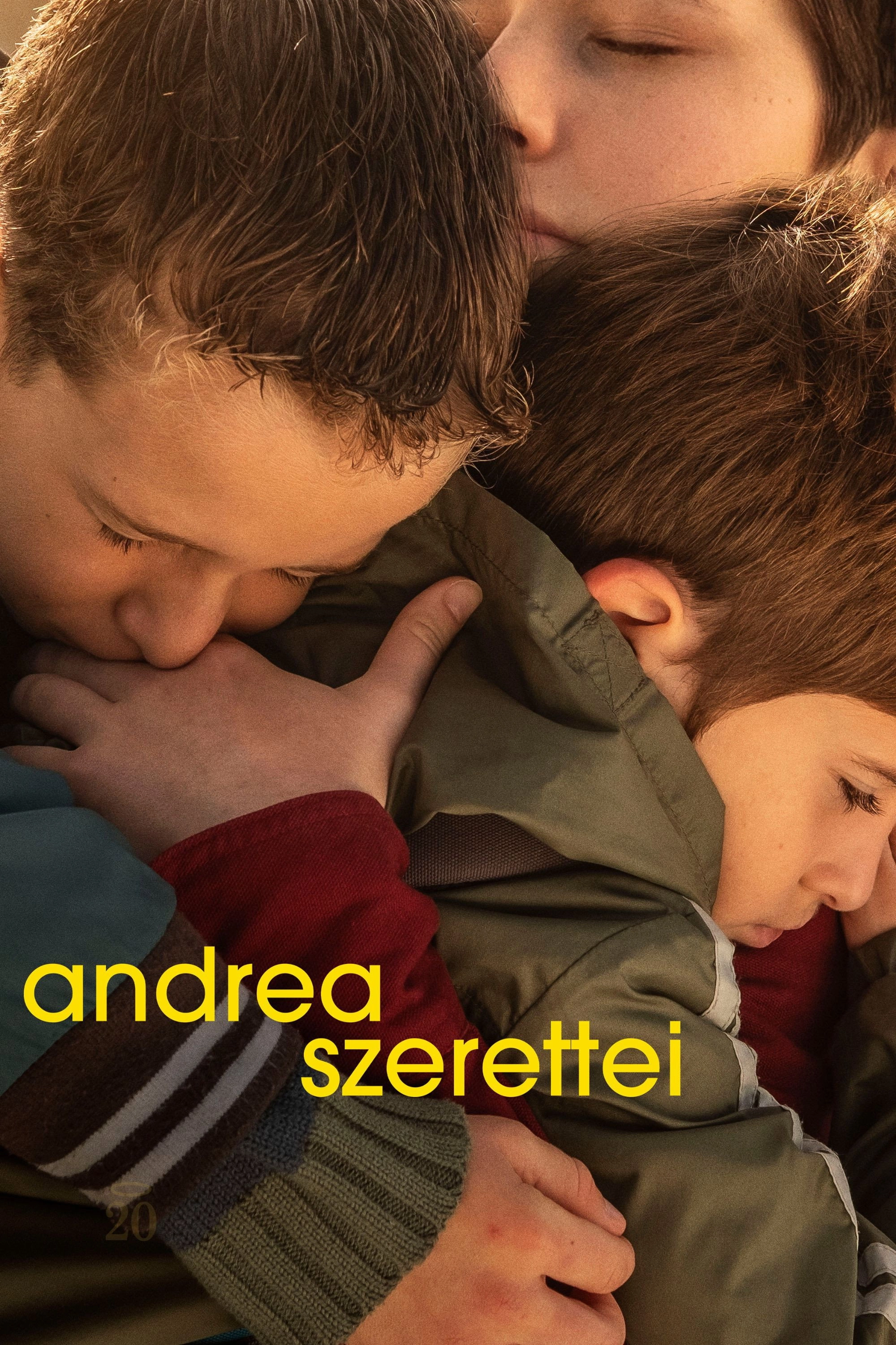 Andrea's Love