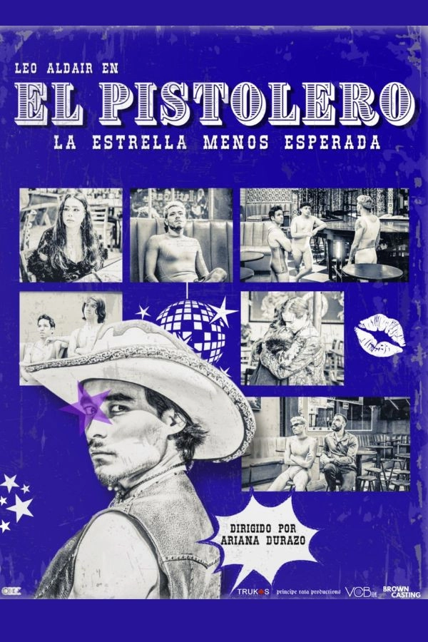 El Pistolero