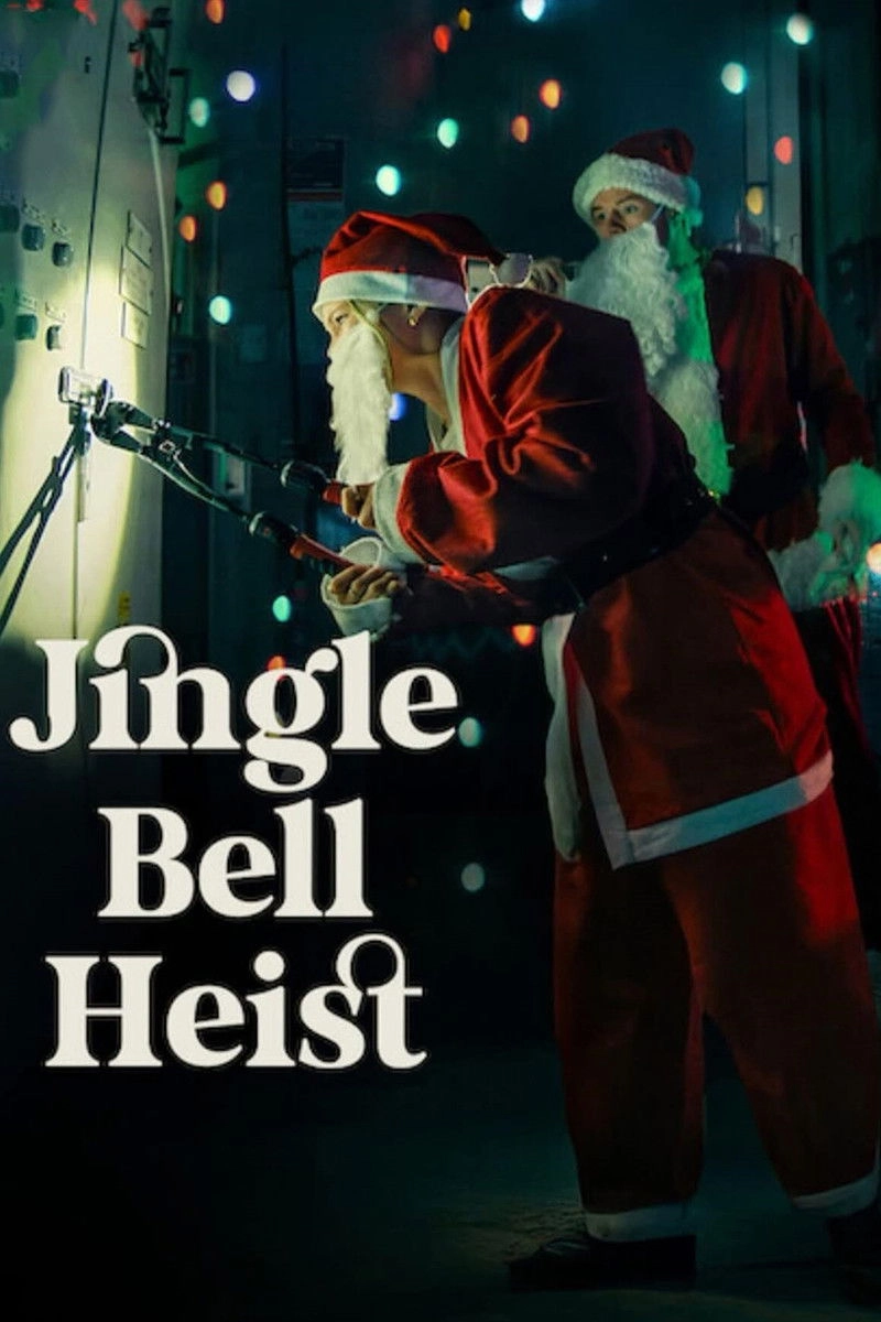 Jingle Bell Heist