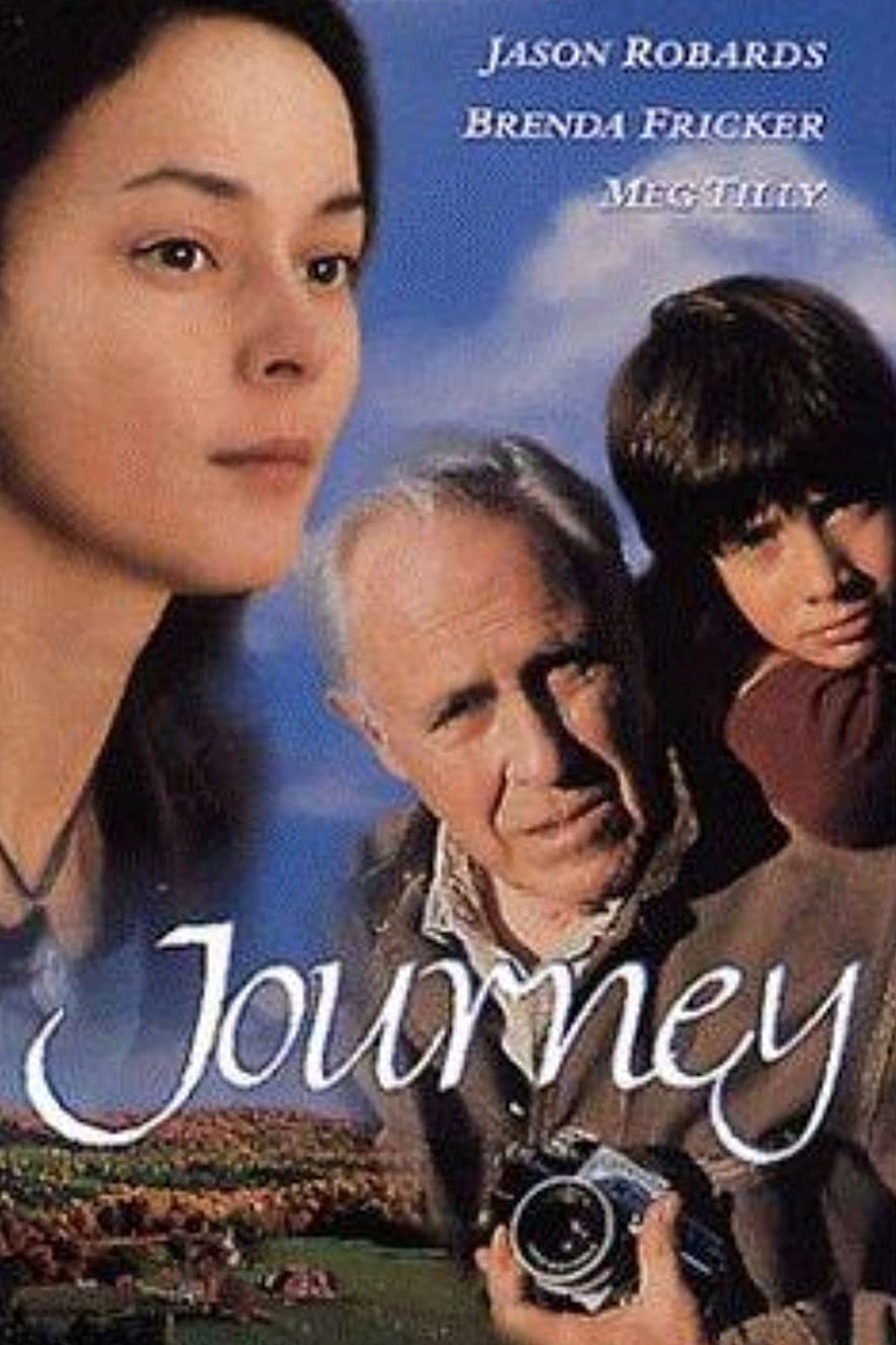 Journey