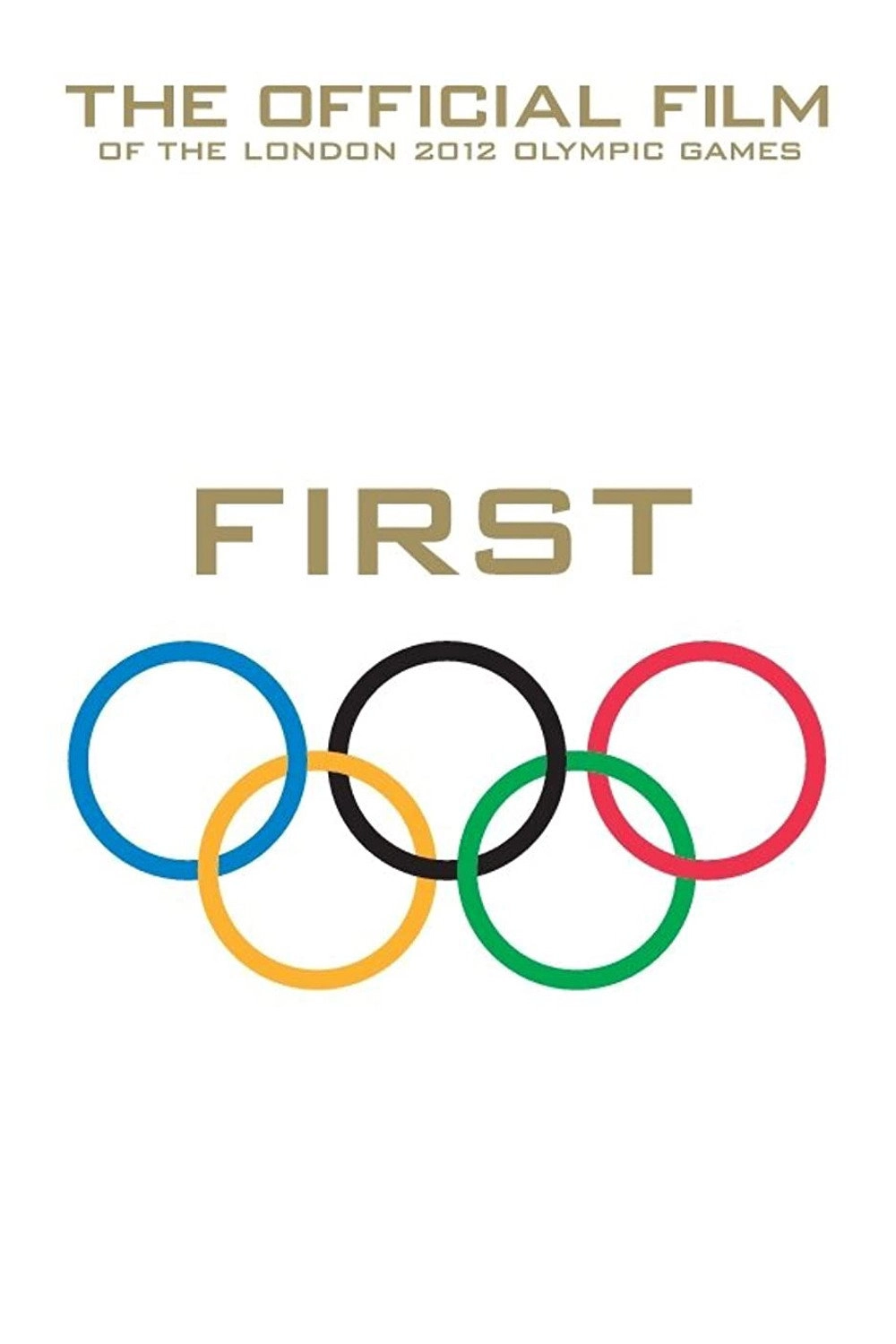 First