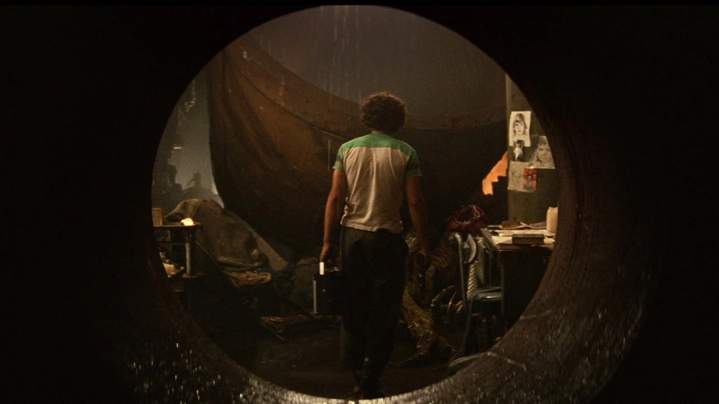 A Quiet Place Part II