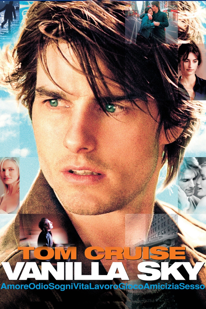 Vanilla Sky