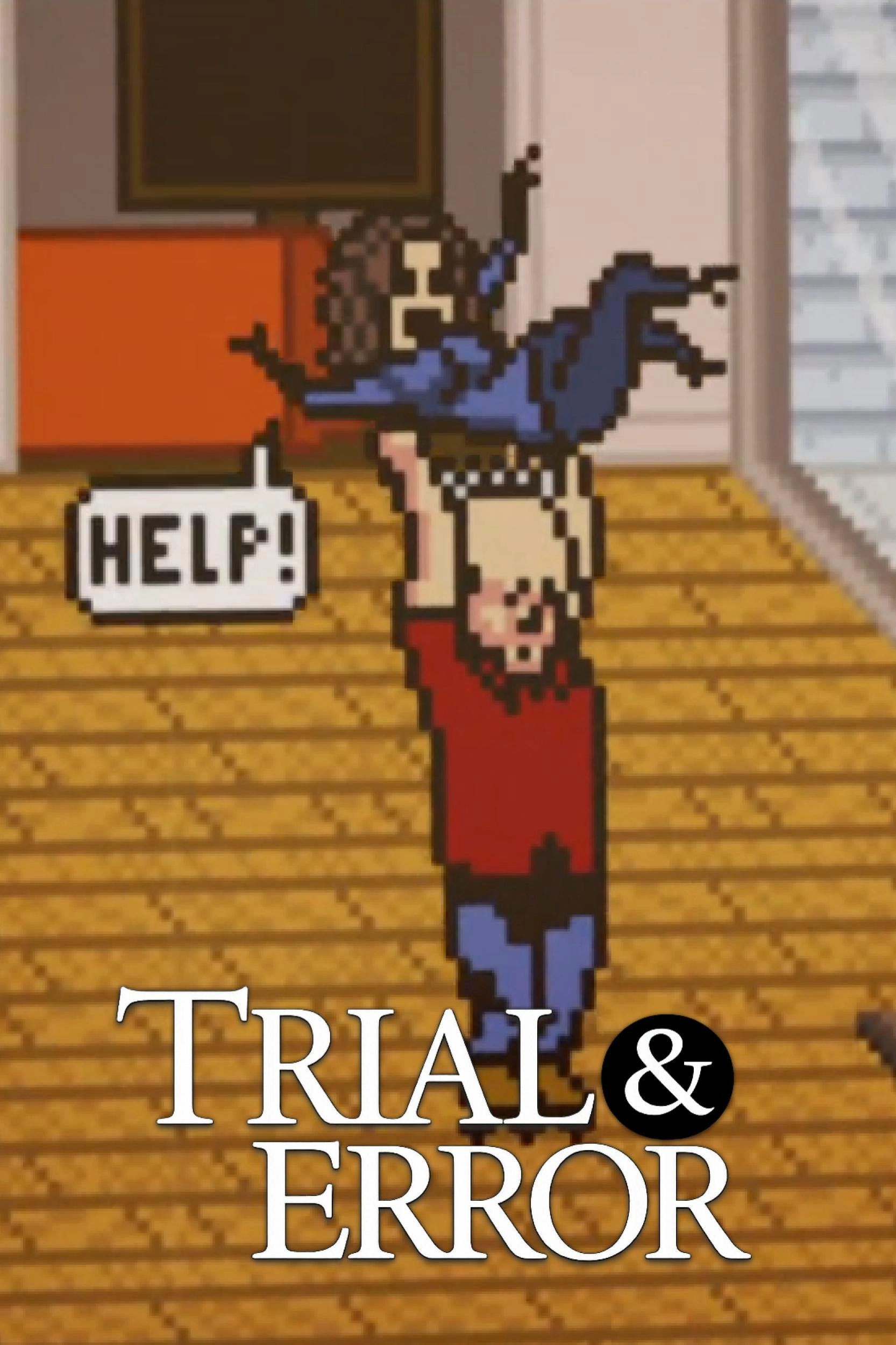 Trial & Error