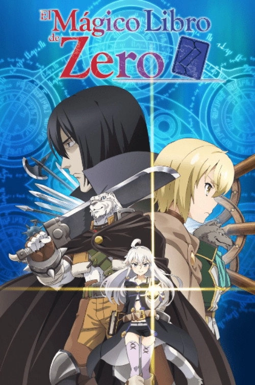 Grimoire of Zero