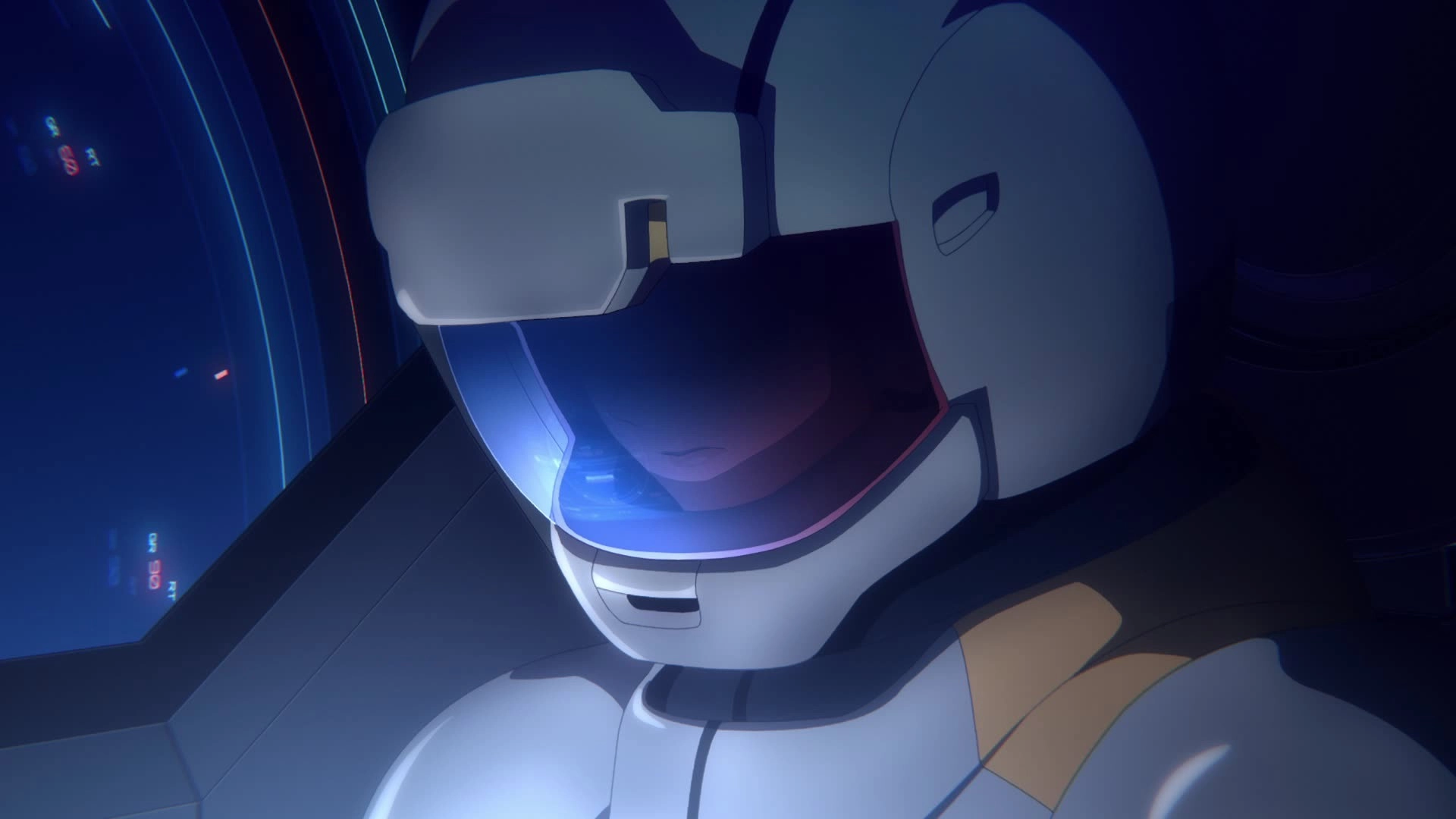 Mobile Suit Gundam: The Witch from Mercury