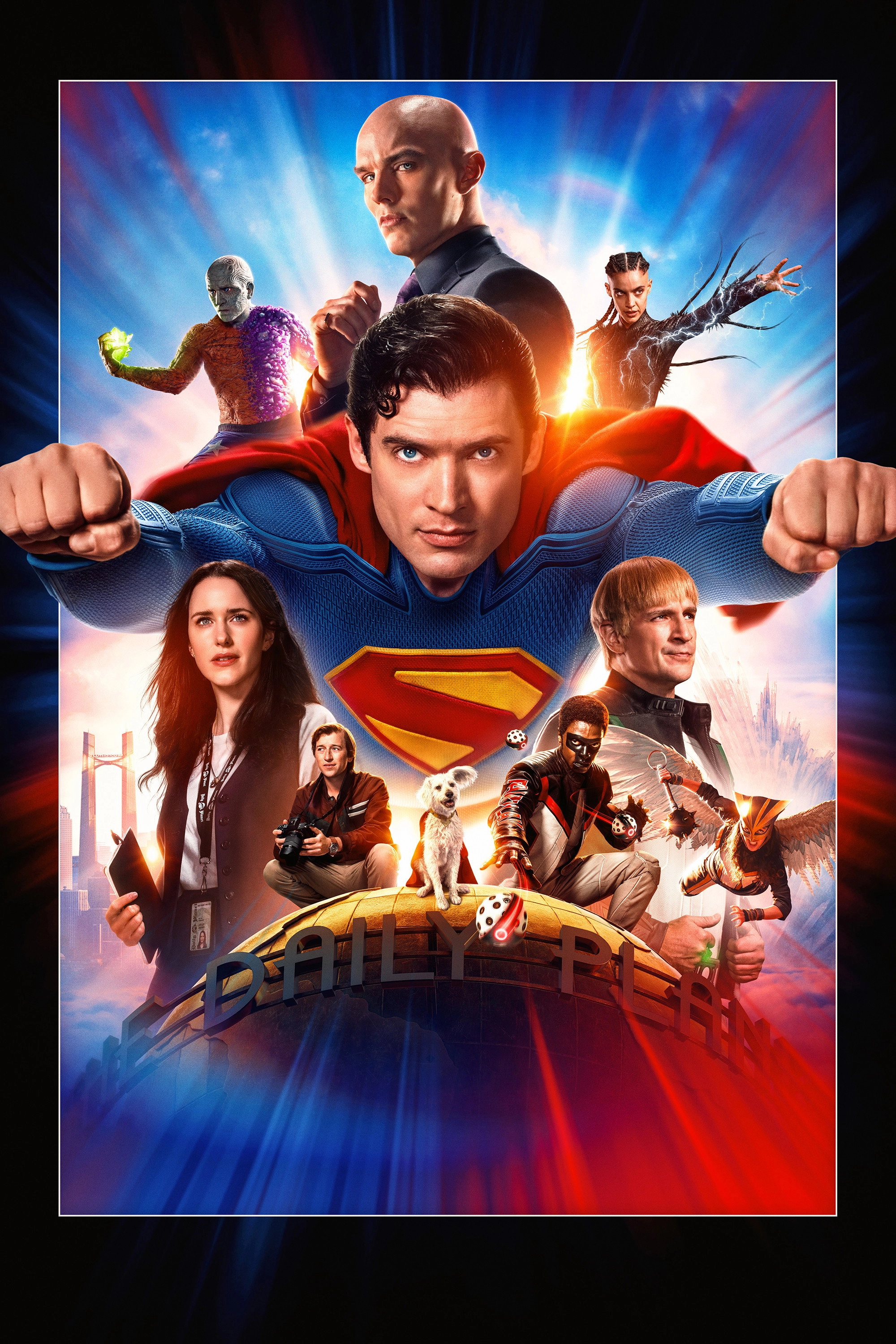 Superman
