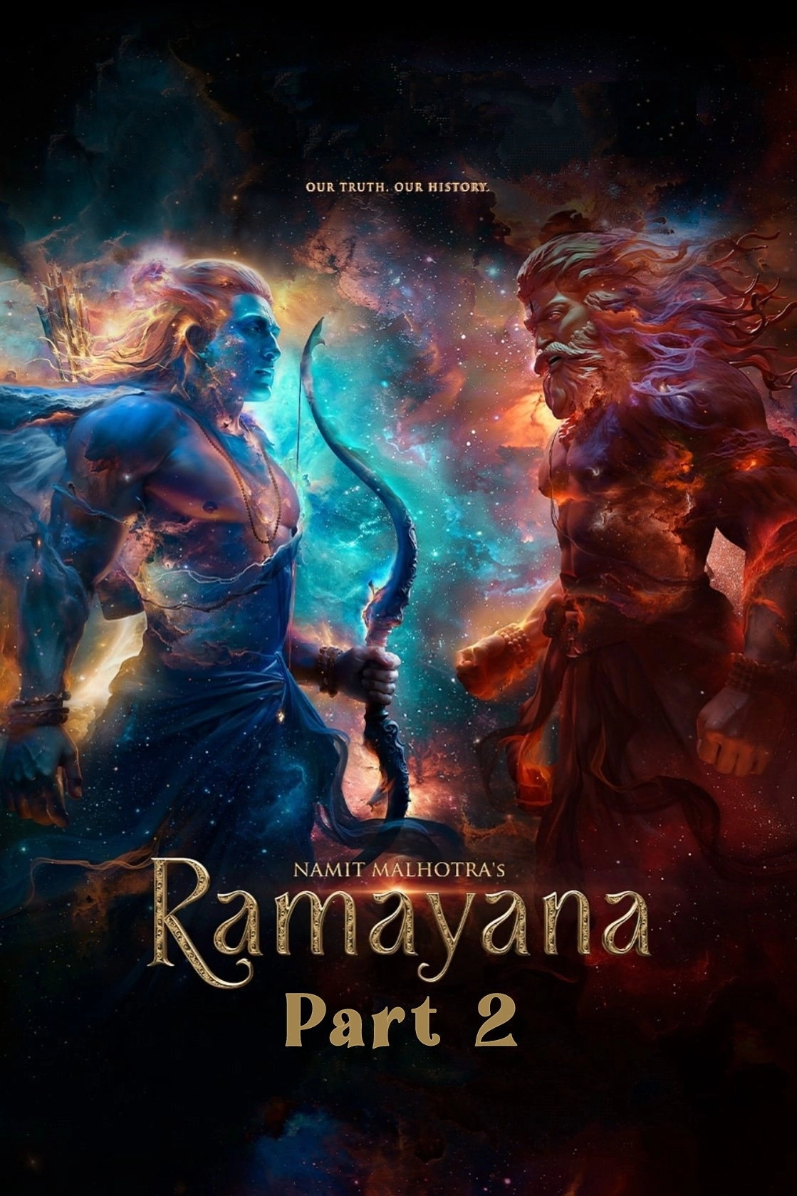 Ramayana: Part Two