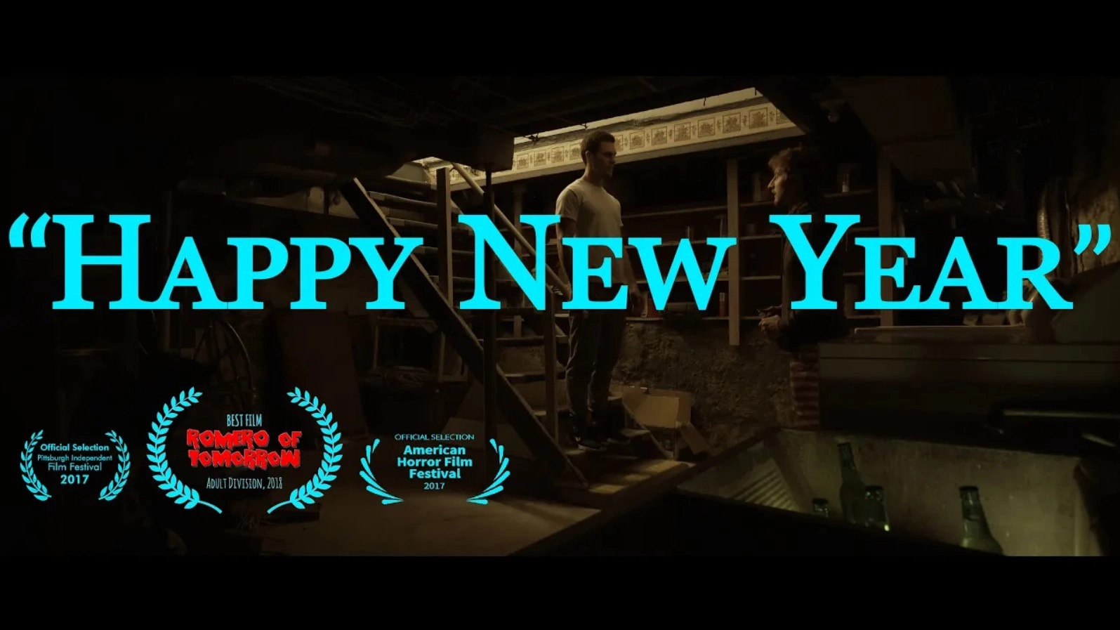 Happy New Year