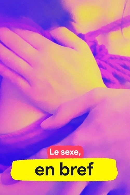 Sex, Explained