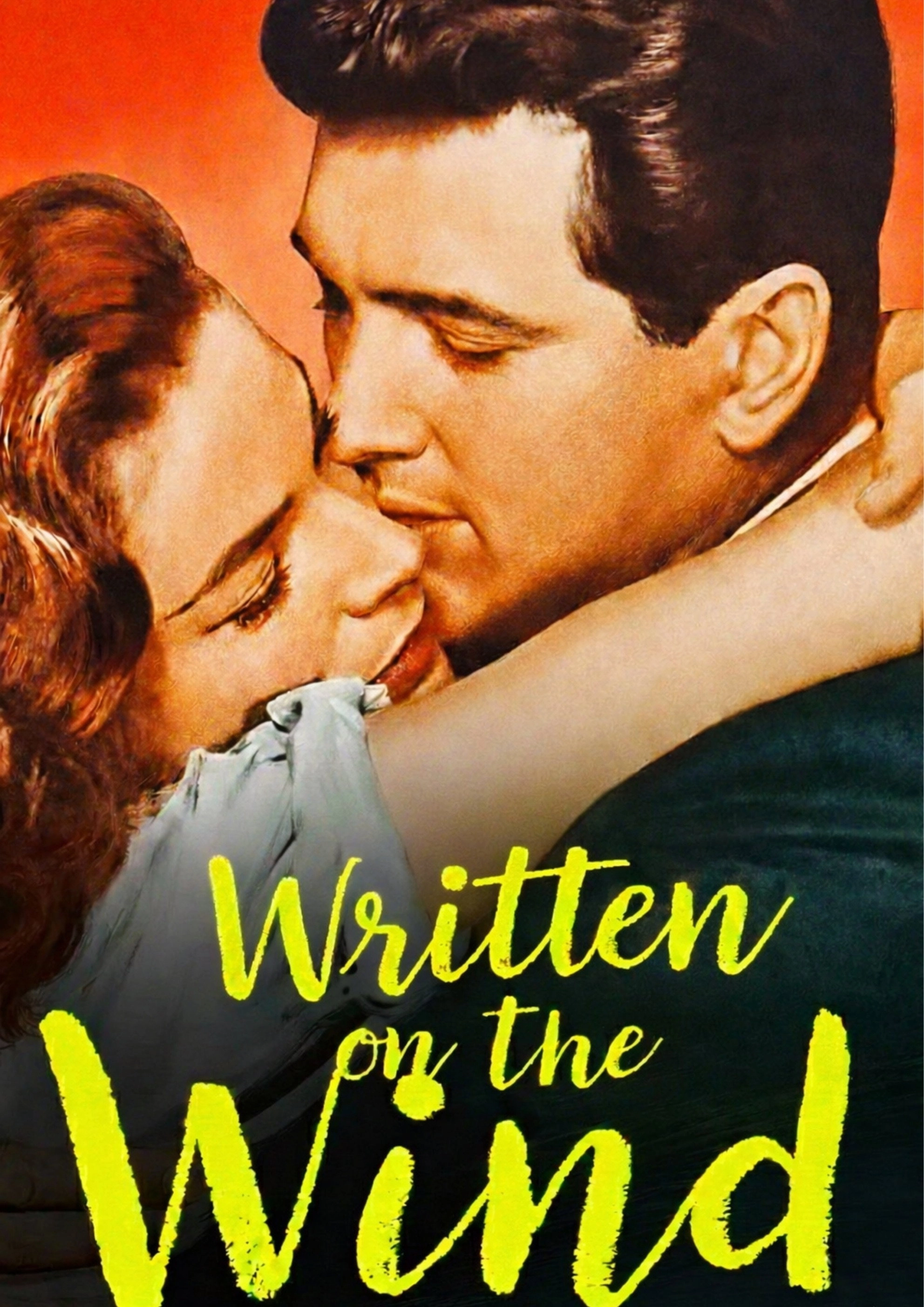 Written on the Wind