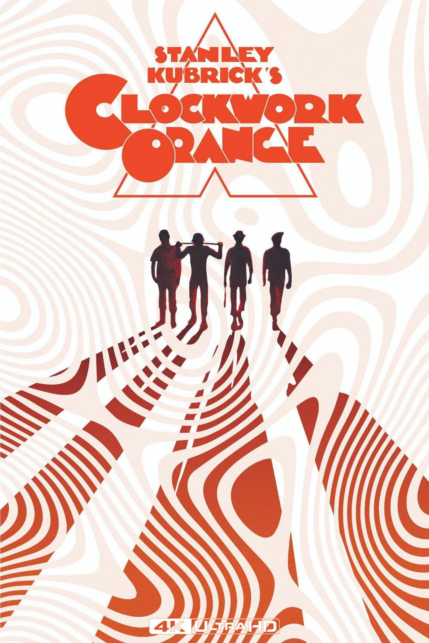 A Clockwork Orange