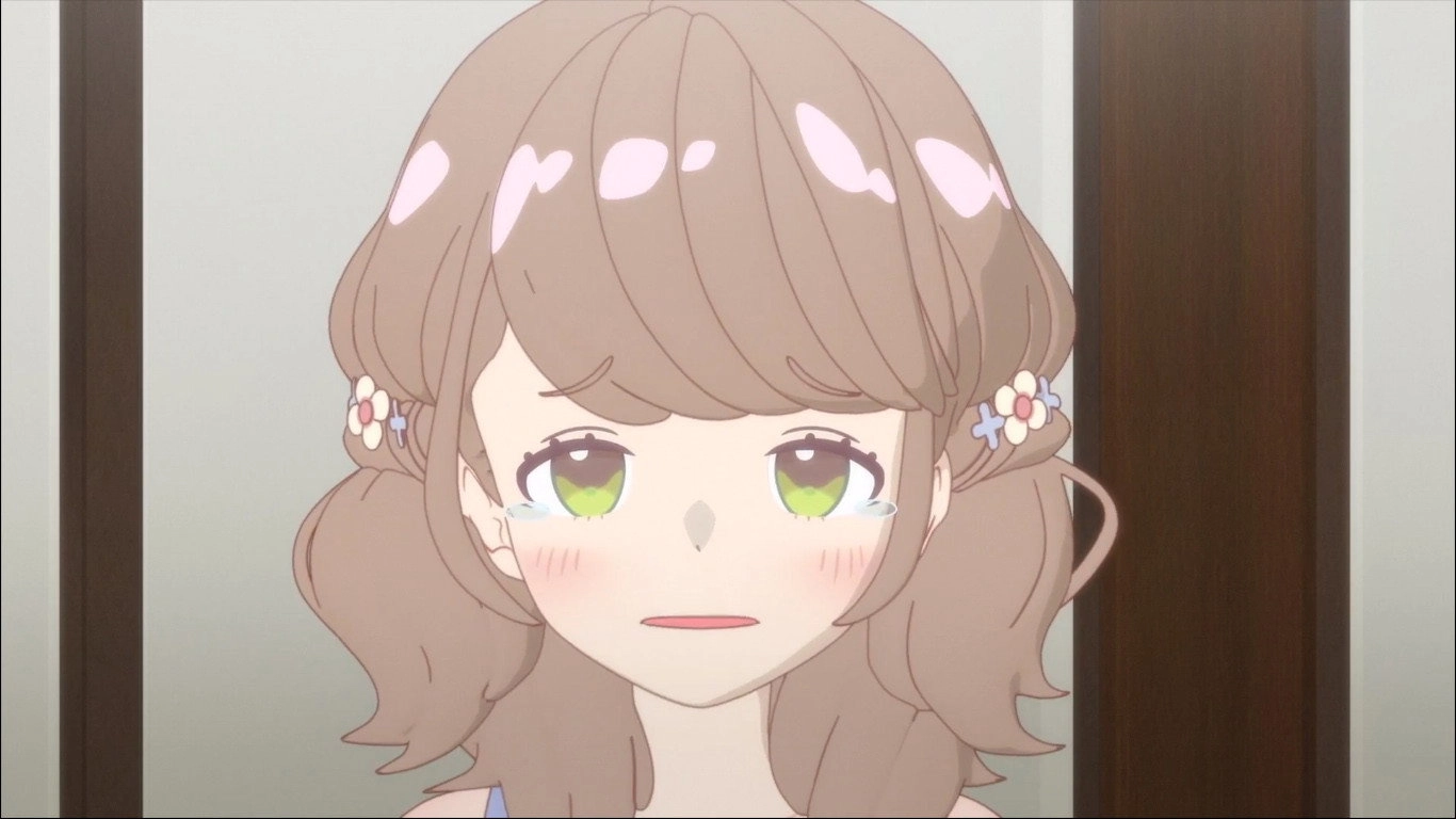 Himote House: A Share House of Super Psychic Girls