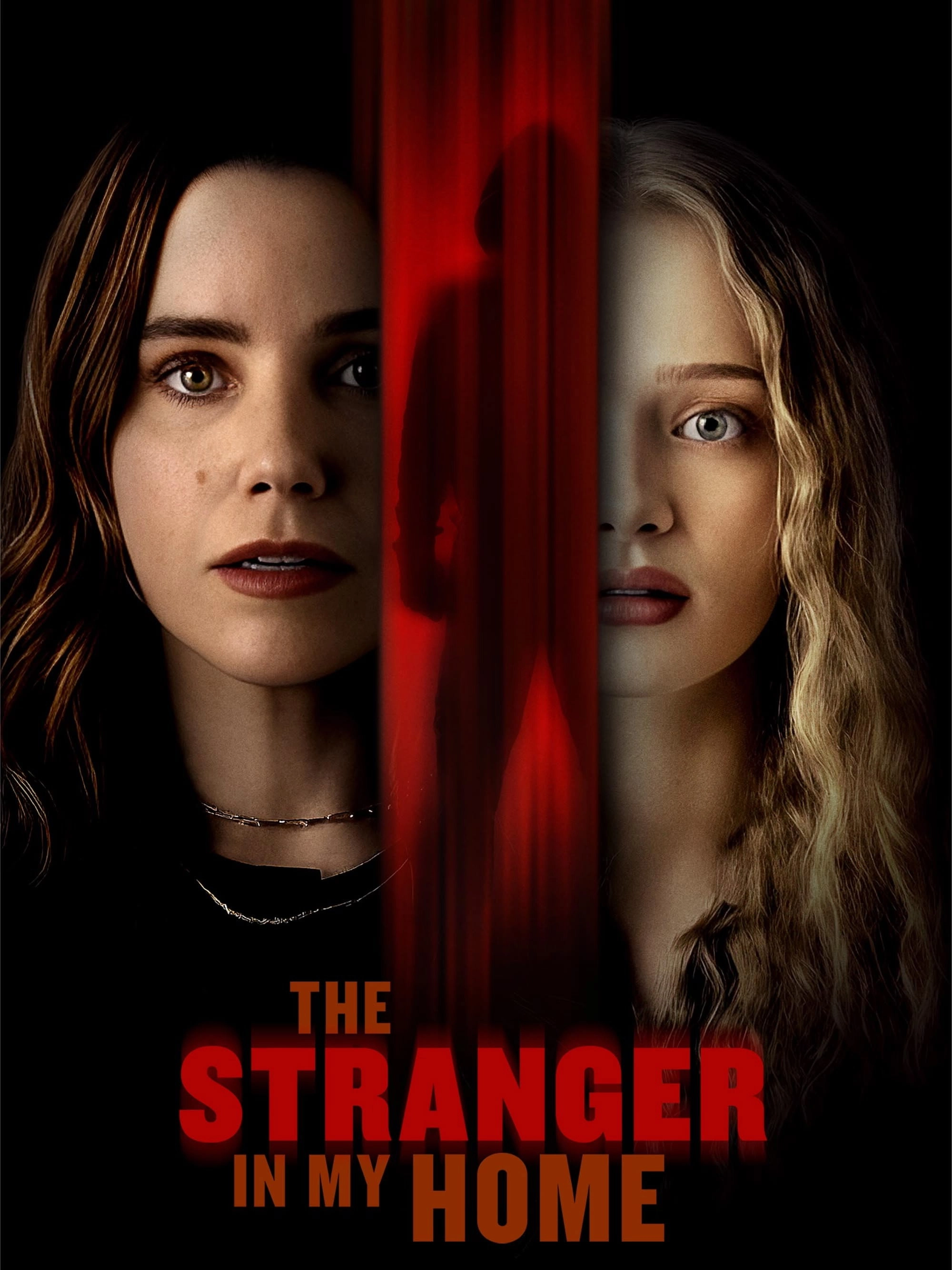 The Stranger in My Home