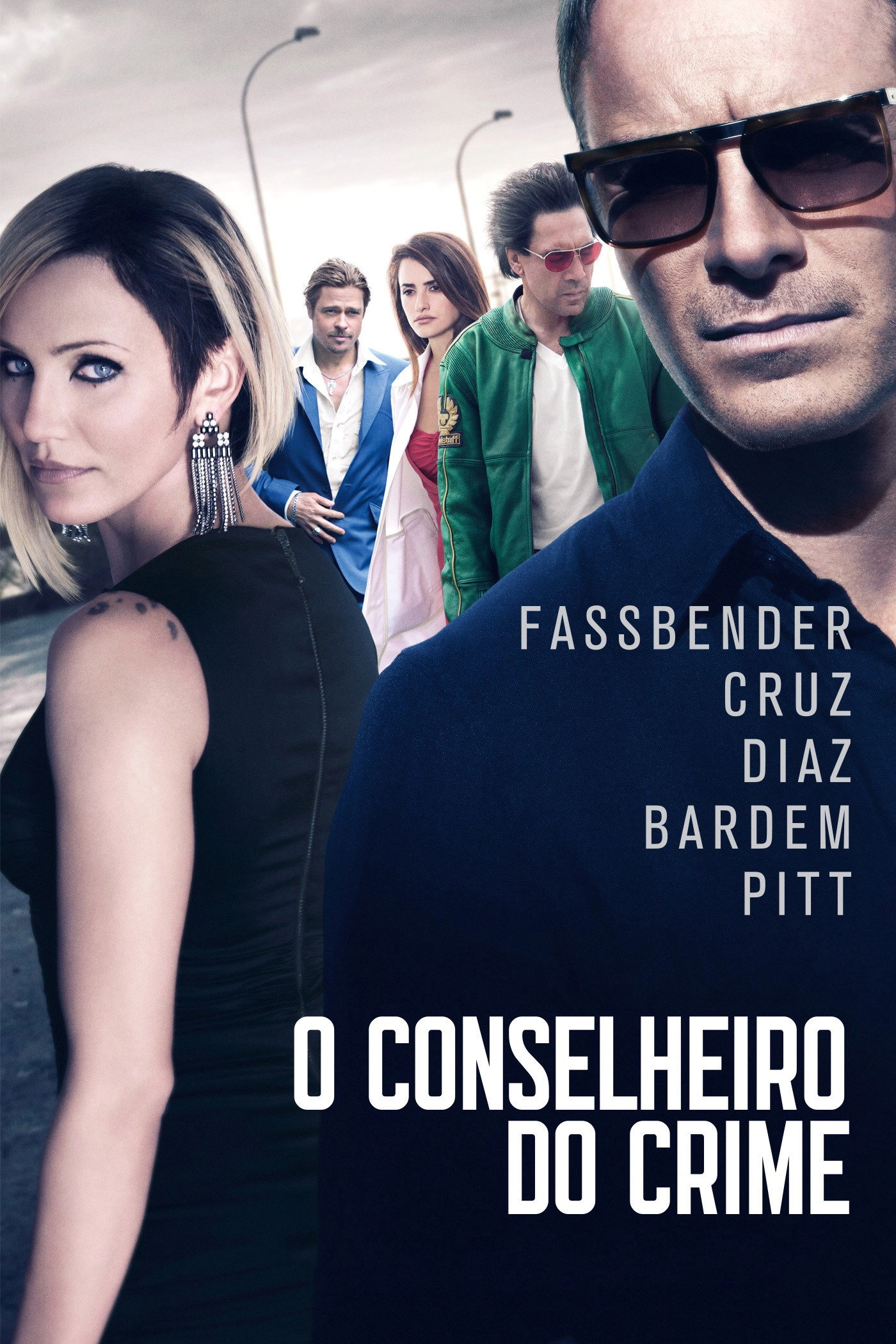 The Counselor