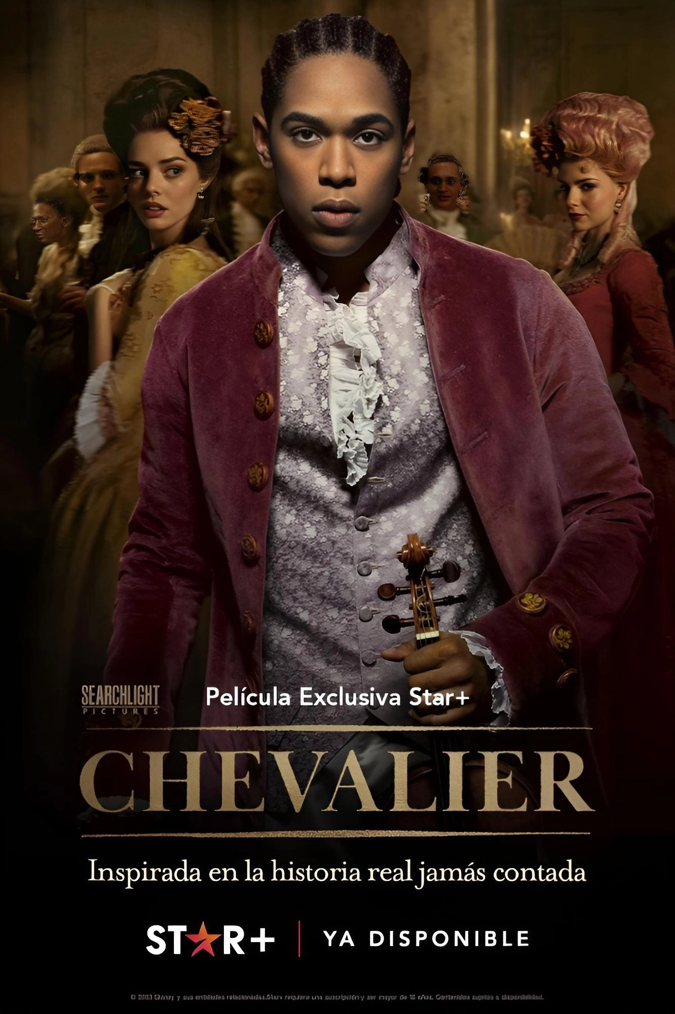 Chevalier