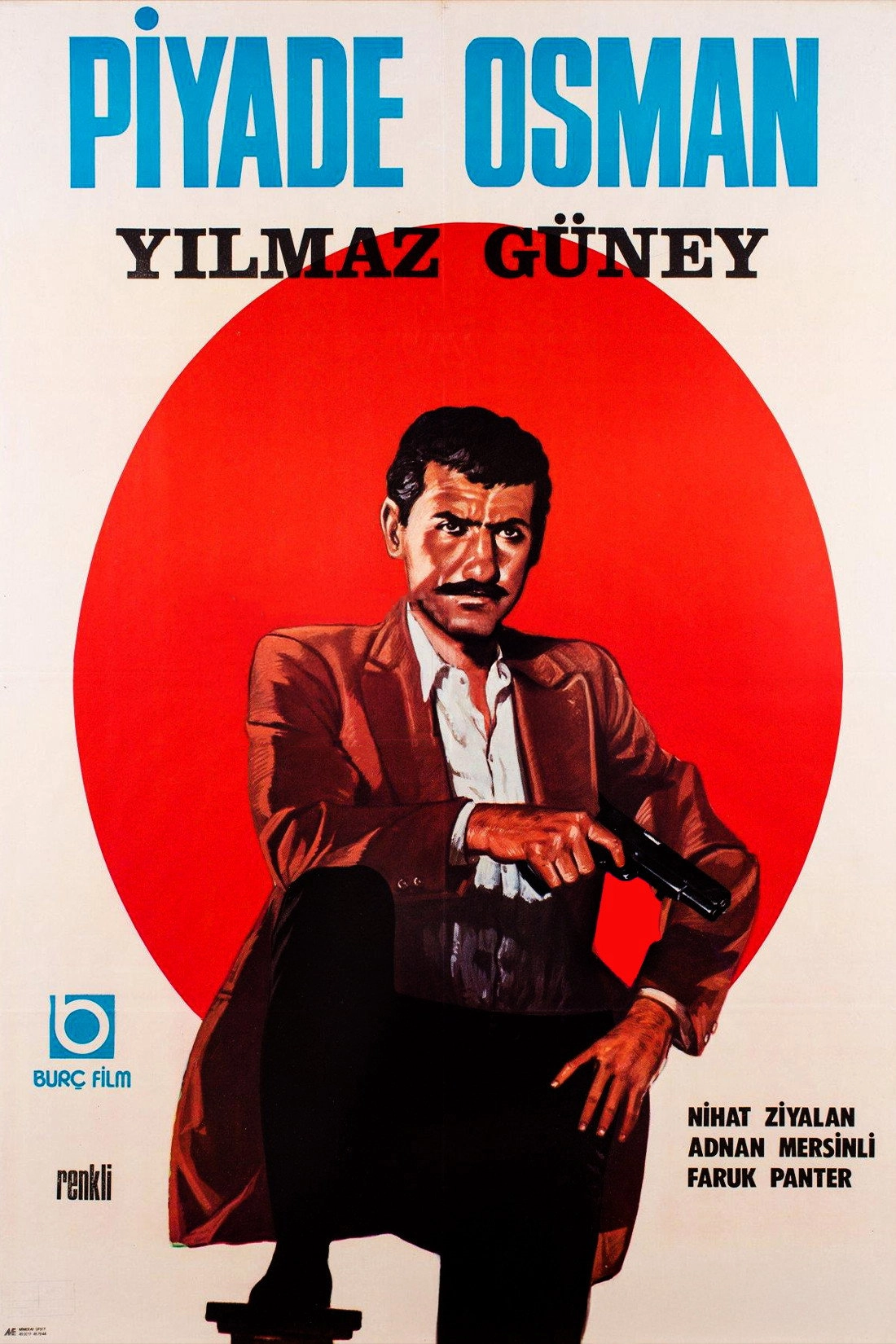 Private Osman